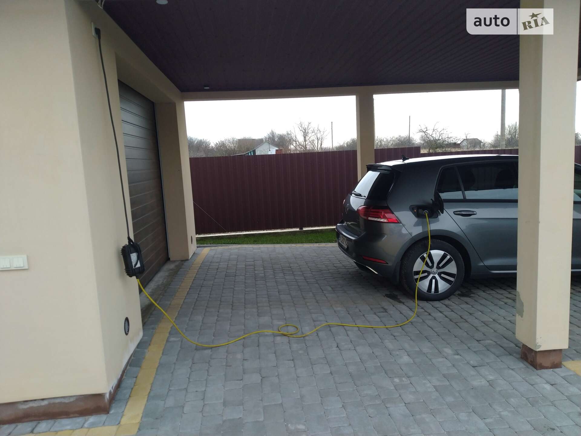 Volkswagen e-Golf 2018 VIN WVWZZZAUZKW901011 фото оголошення 35 з 46