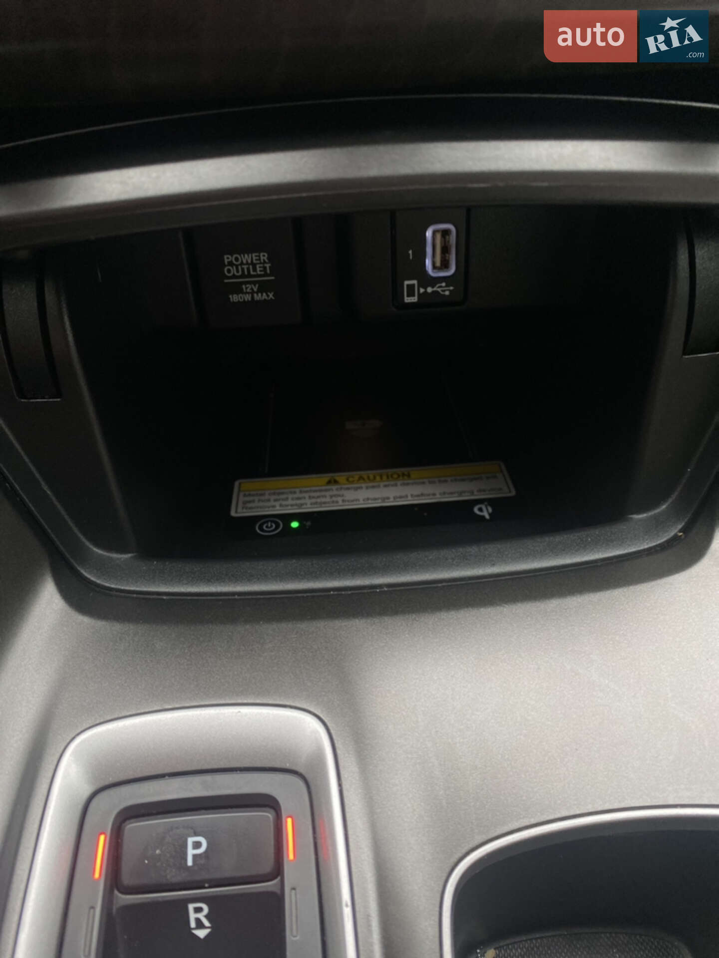 Honda Accord 2020 VIN 1HGCV3F97LA017366 фото оголошення 13 з 19