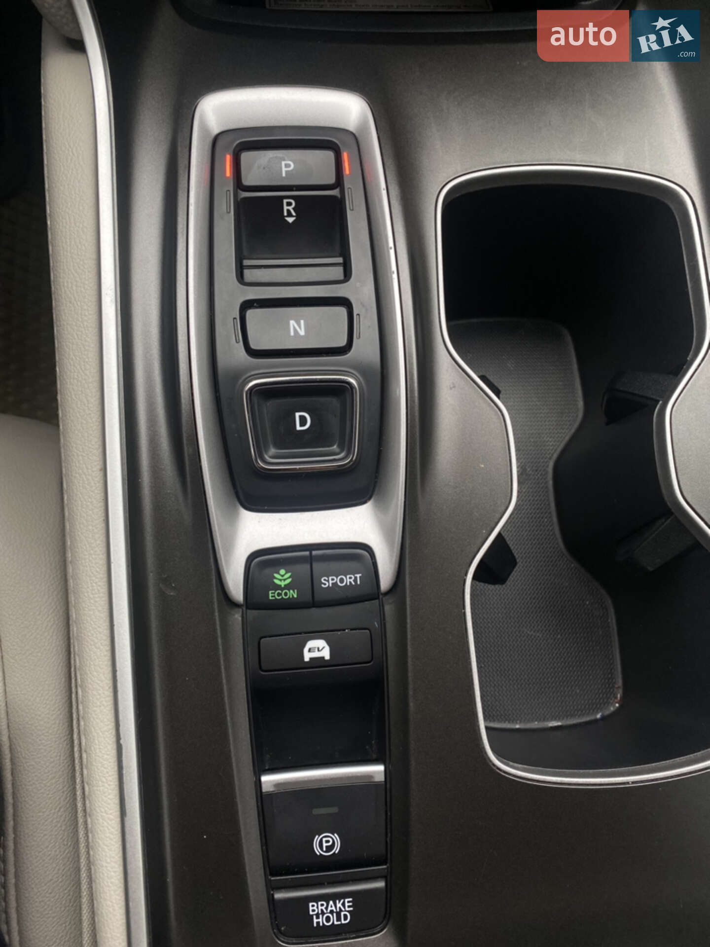 Honda Accord 2020 VIN 1HGCV3F97LA017366 фото оголошення 14 з 19