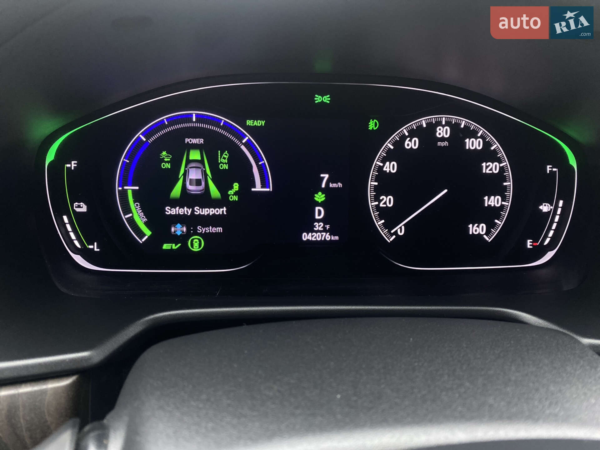 Honda Accord 2020 VIN 1HGCV3F97LA017366 фото оголошення 18 з 19