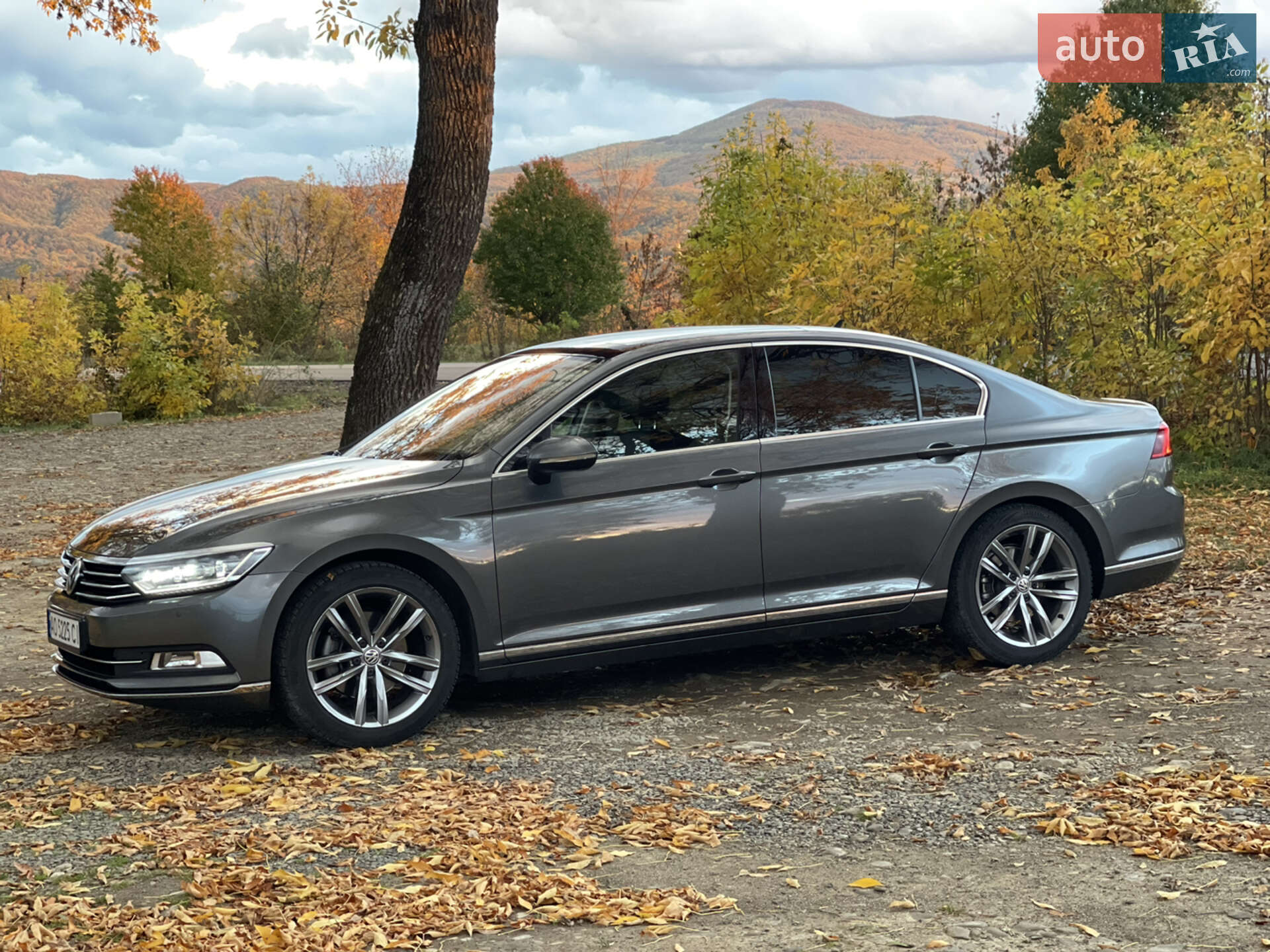 Volkswagen Passat 2015 VIN WVWZZZ3CZFE459564 фото оголошення 25 з 33