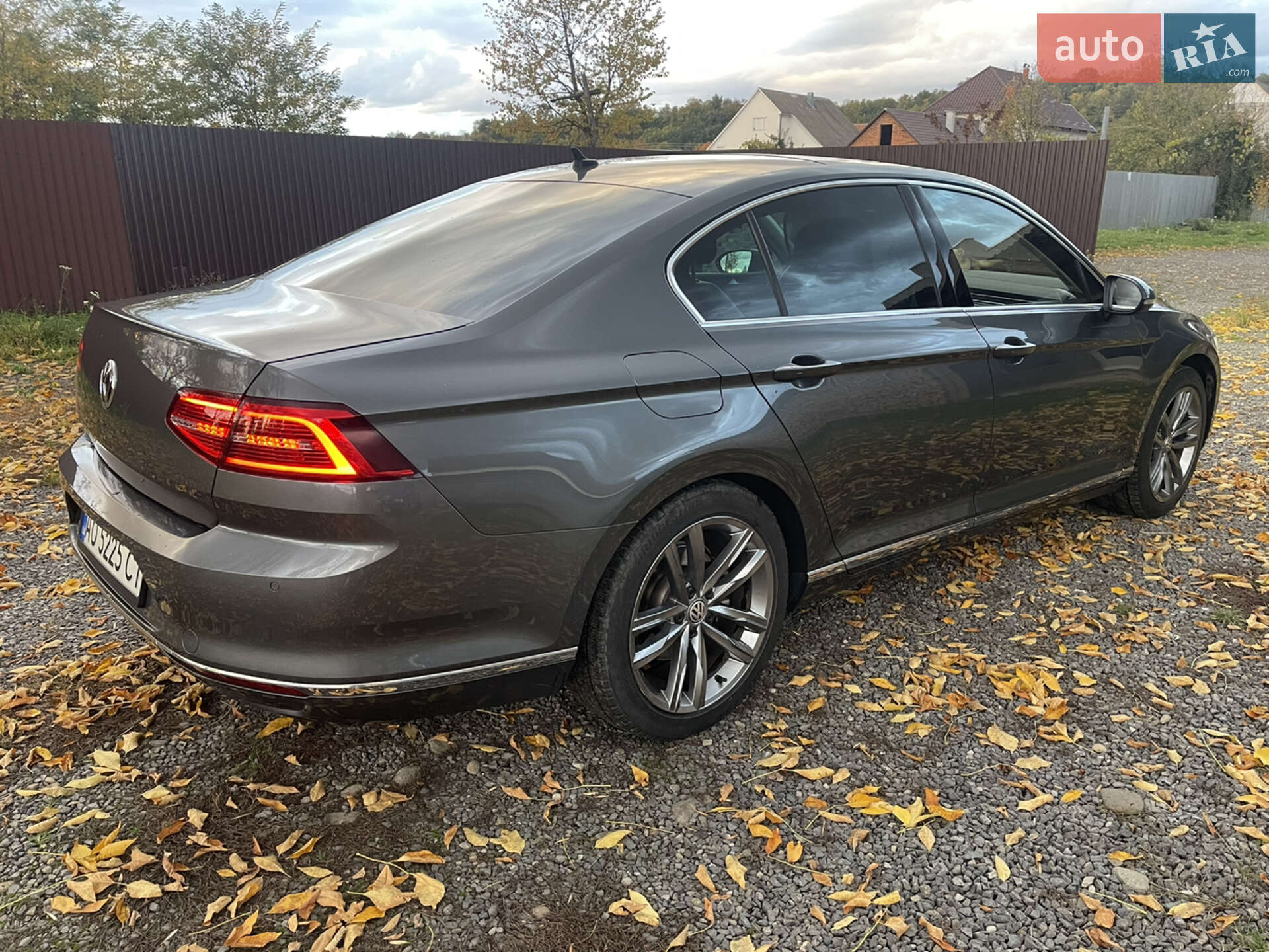 Volkswagen Passat 2015 VIN WVWZZZ3CZFE459564 фото оголошення 31 з 33
