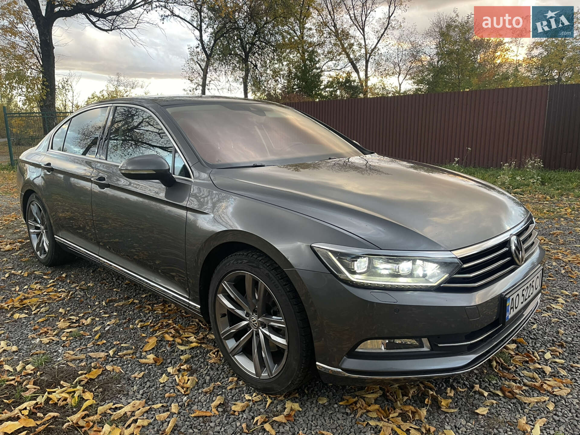 Volkswagen Passat 2015 VIN WVWZZZ3CZFE459564 фото оголошення 32 з 33