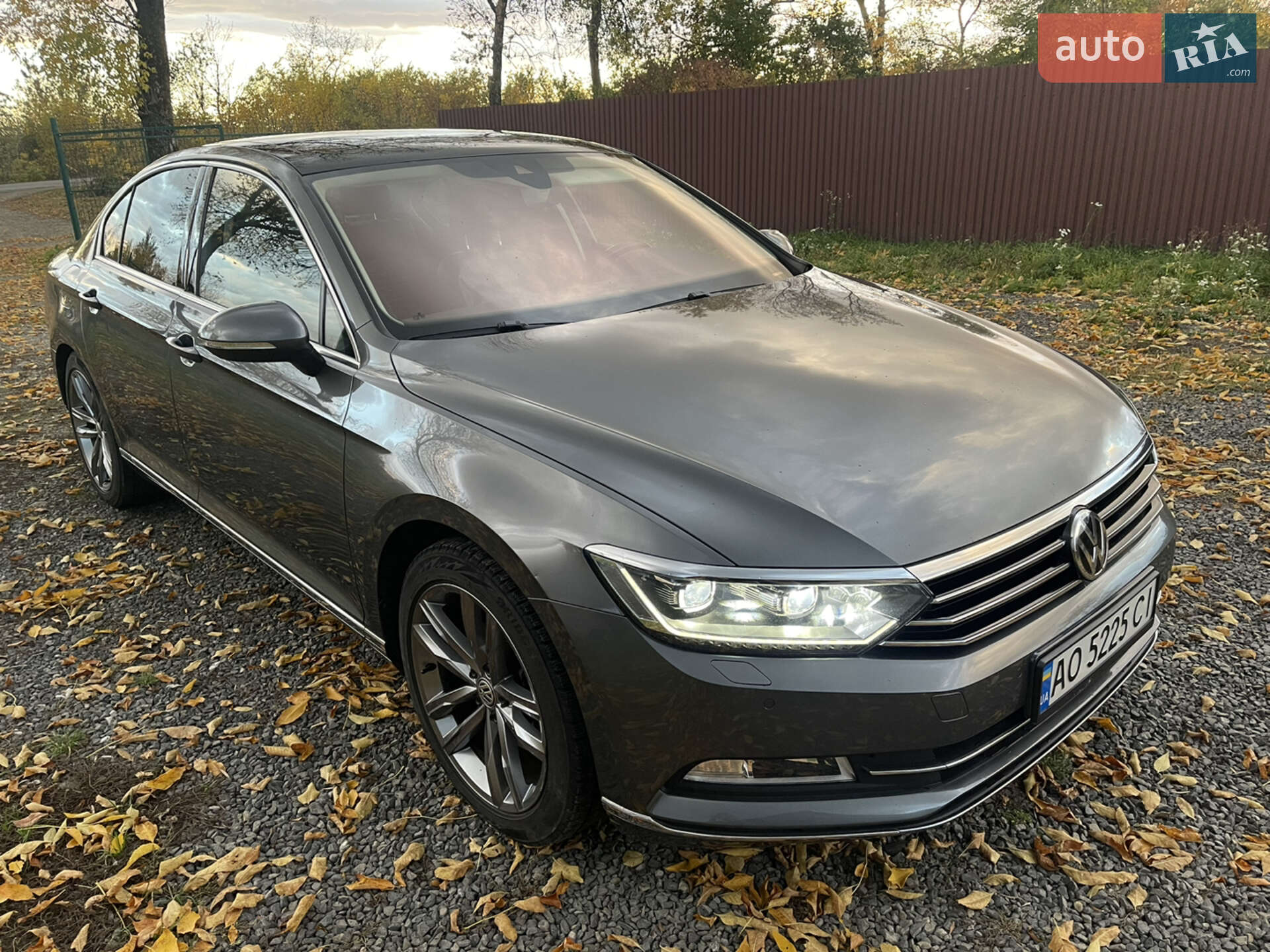 Volkswagen Passat 2015 VIN WVWZZZ3CZFE459564 фото оголошення 33 з 33