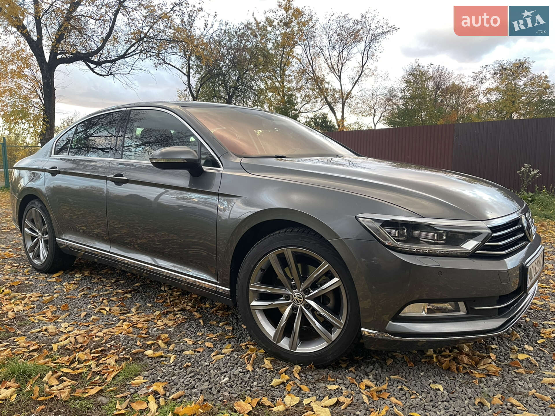 Volkswagen Passat 2015 VIN WVWZZZ3CZFE459564 фото оголошення 26 з 33