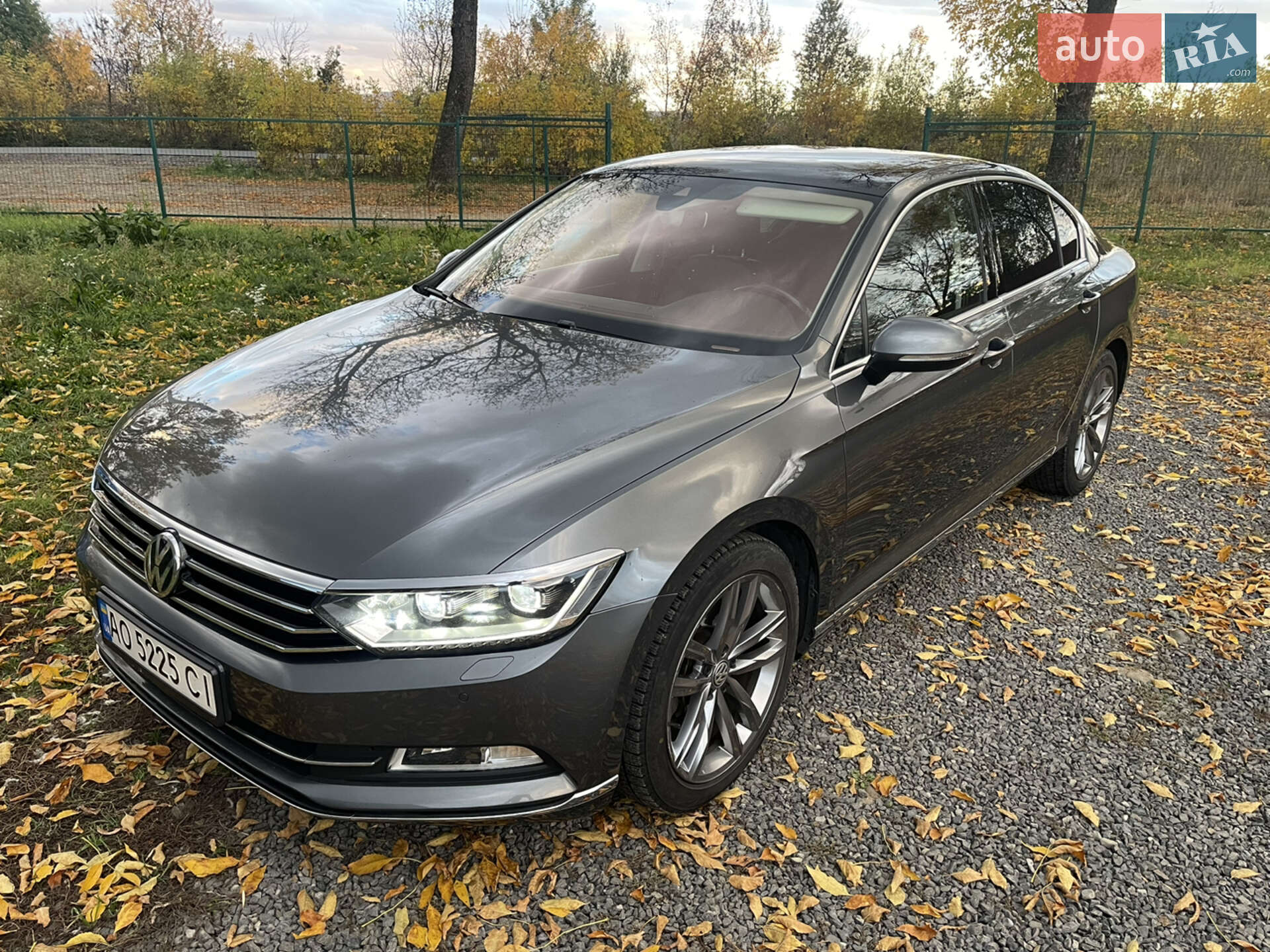 Volkswagen Passat 2015 VIN WVWZZZ3CZFE459564 фото оголошення 29 з 33