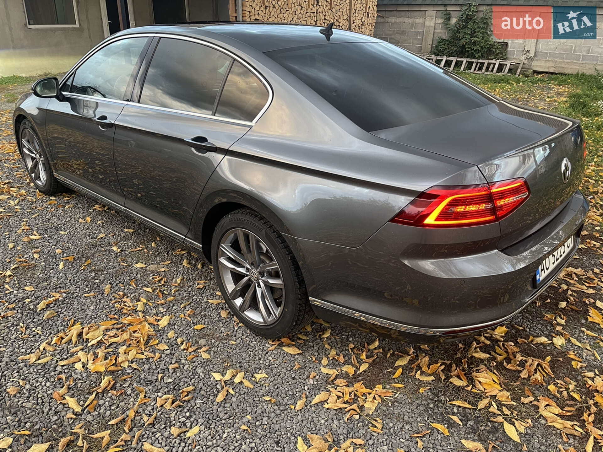 Volkswagen Passat 2015 VIN WVWZZZ3CZFE459564 фото оголошення 30 з 33