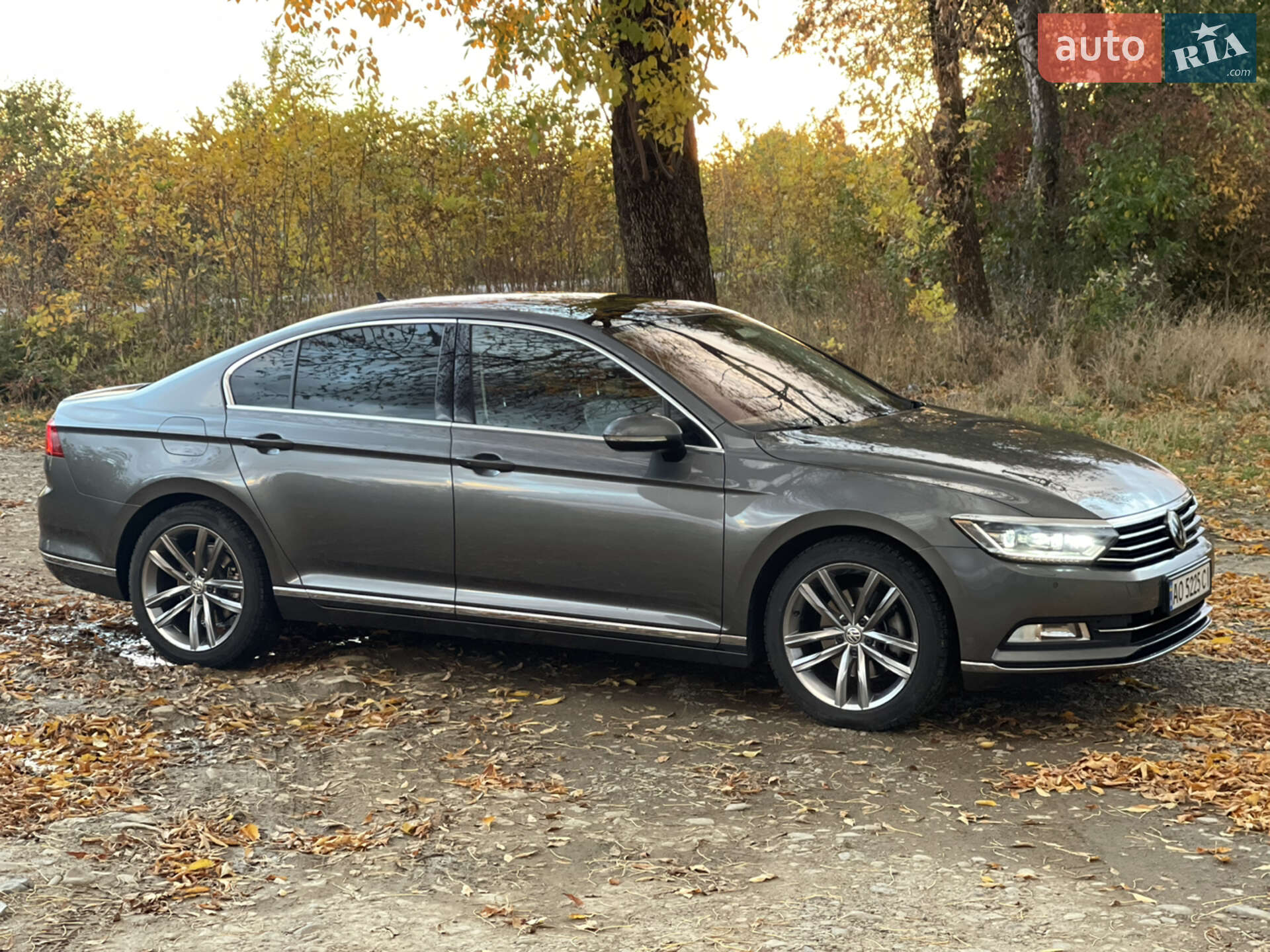 Volkswagen Passat 2015 VIN WVWZZZ3CZFE459564 фото оголошення 27 з 33