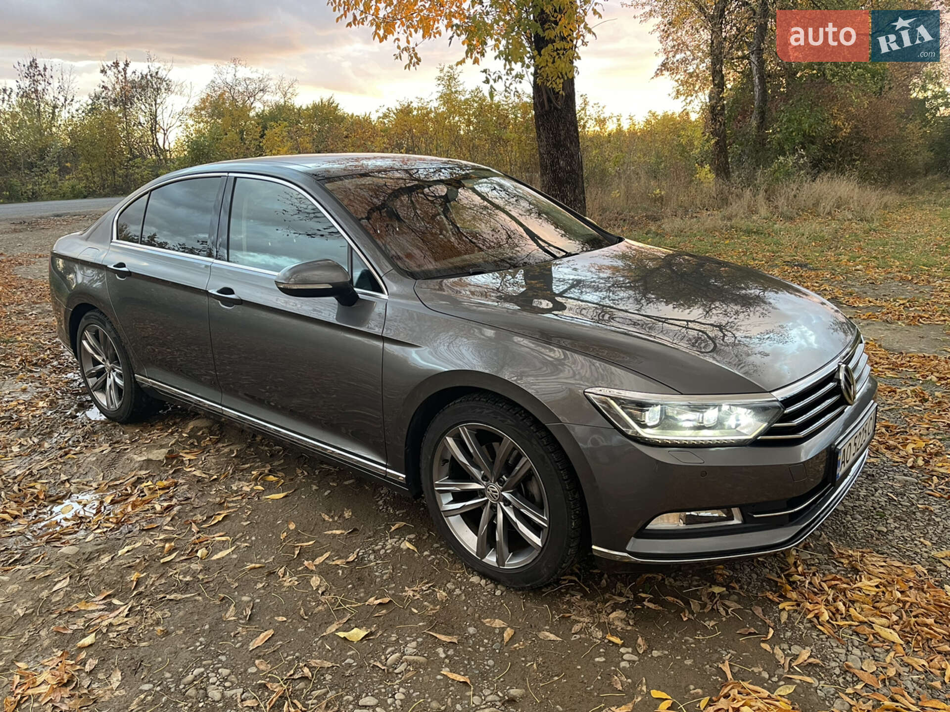 Volkswagen Passat 2015 VIN WVWZZZ3CZFE459564 фото оголошення 28 з 33