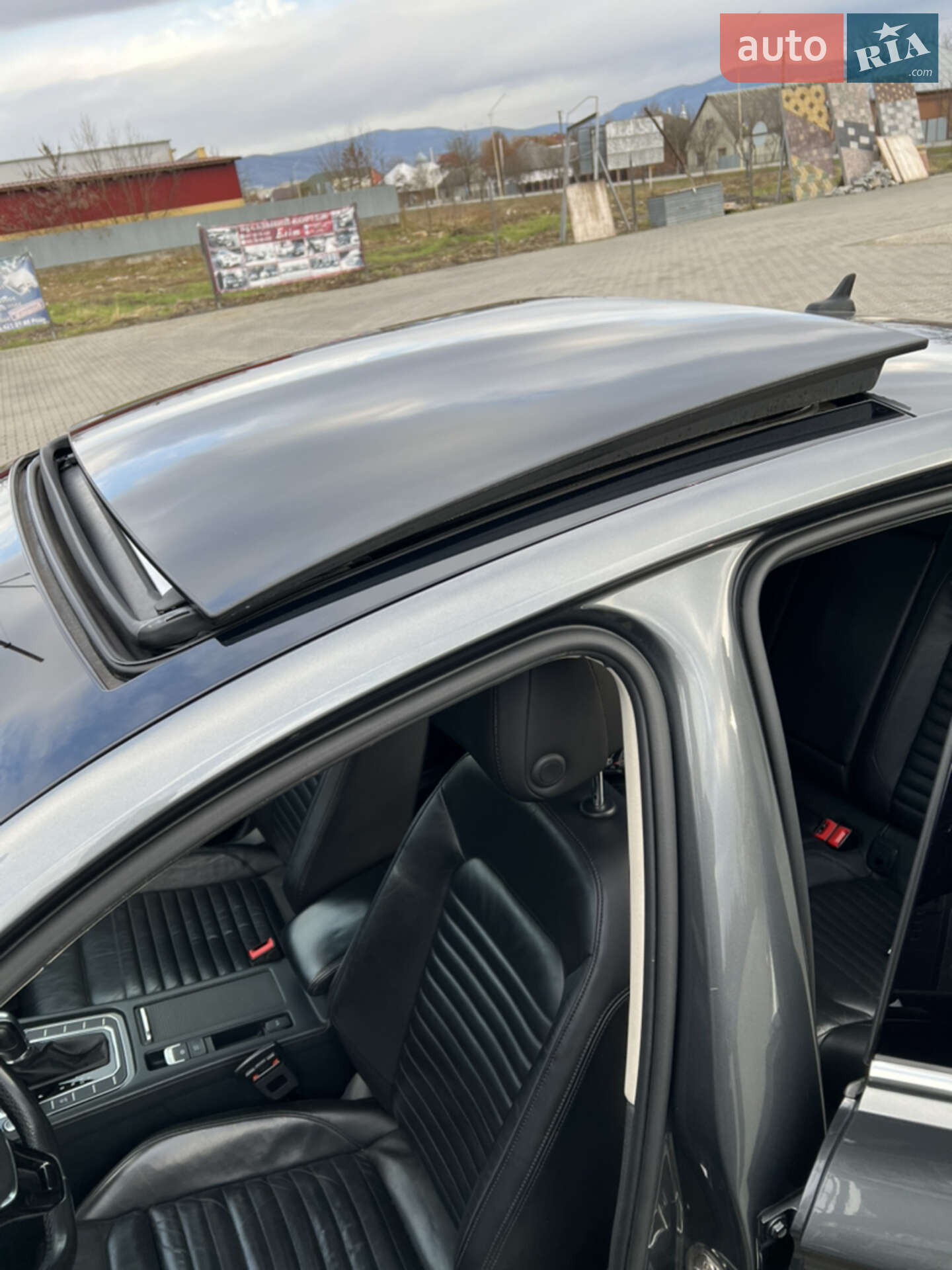 Volkswagen Passat 2015 VIN WVWZZZ3CZFE459564 фото оголошення 3 з 33