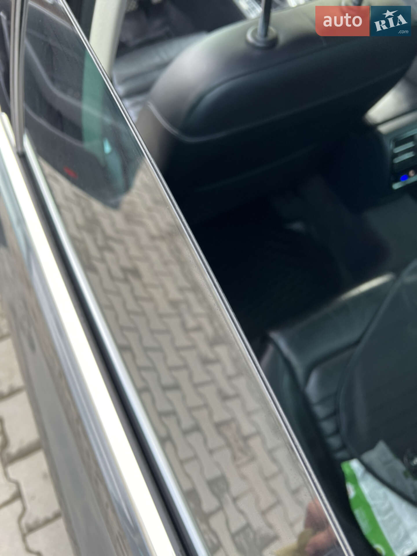 Volkswagen Passat 2015 VIN WVWZZZ3CZFE459564 фото оголошення 6 з 33