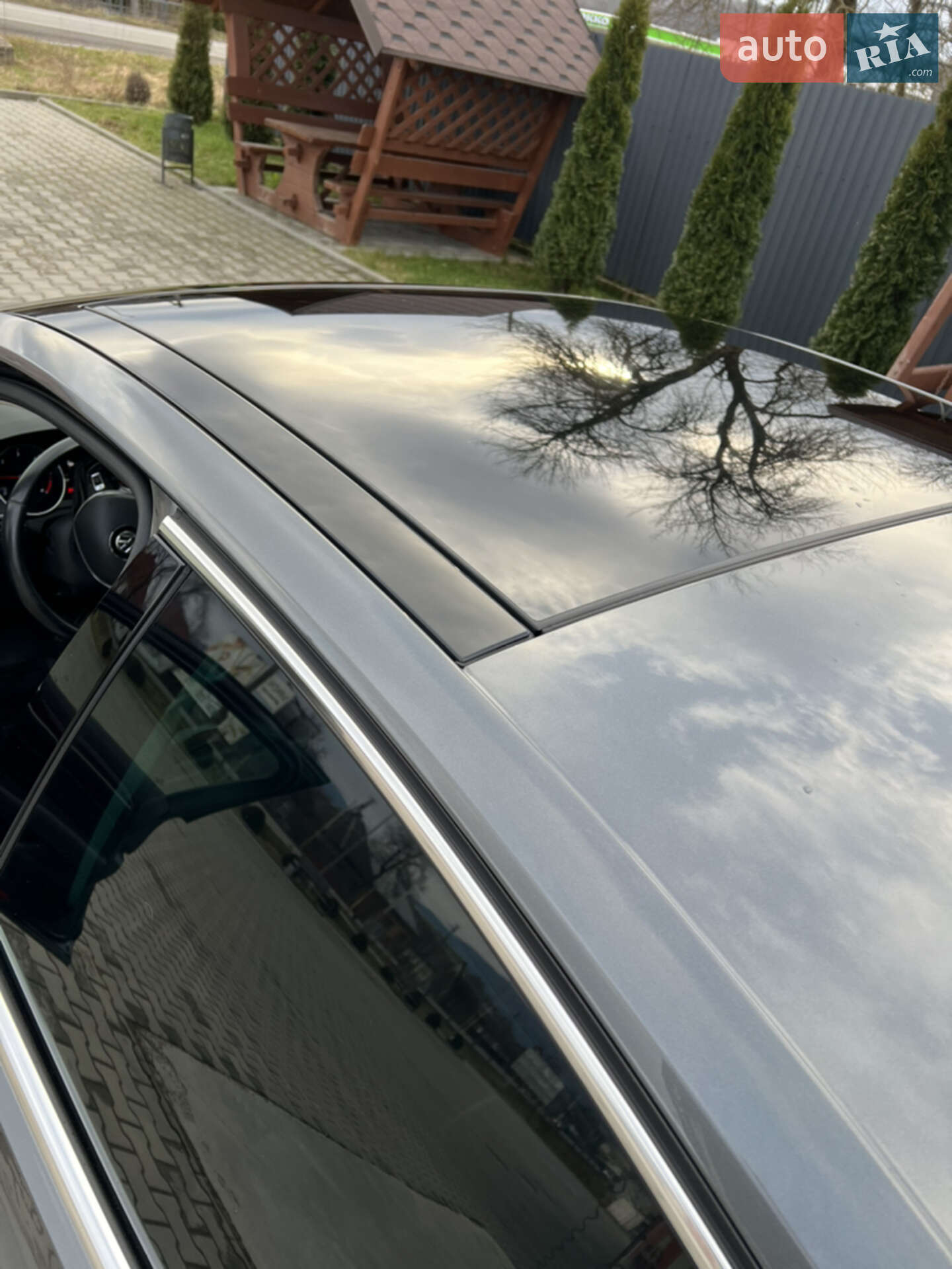 Volkswagen Passat 2015 VIN WVWZZZ3CZFE459564 фото оголошення 8 з 33