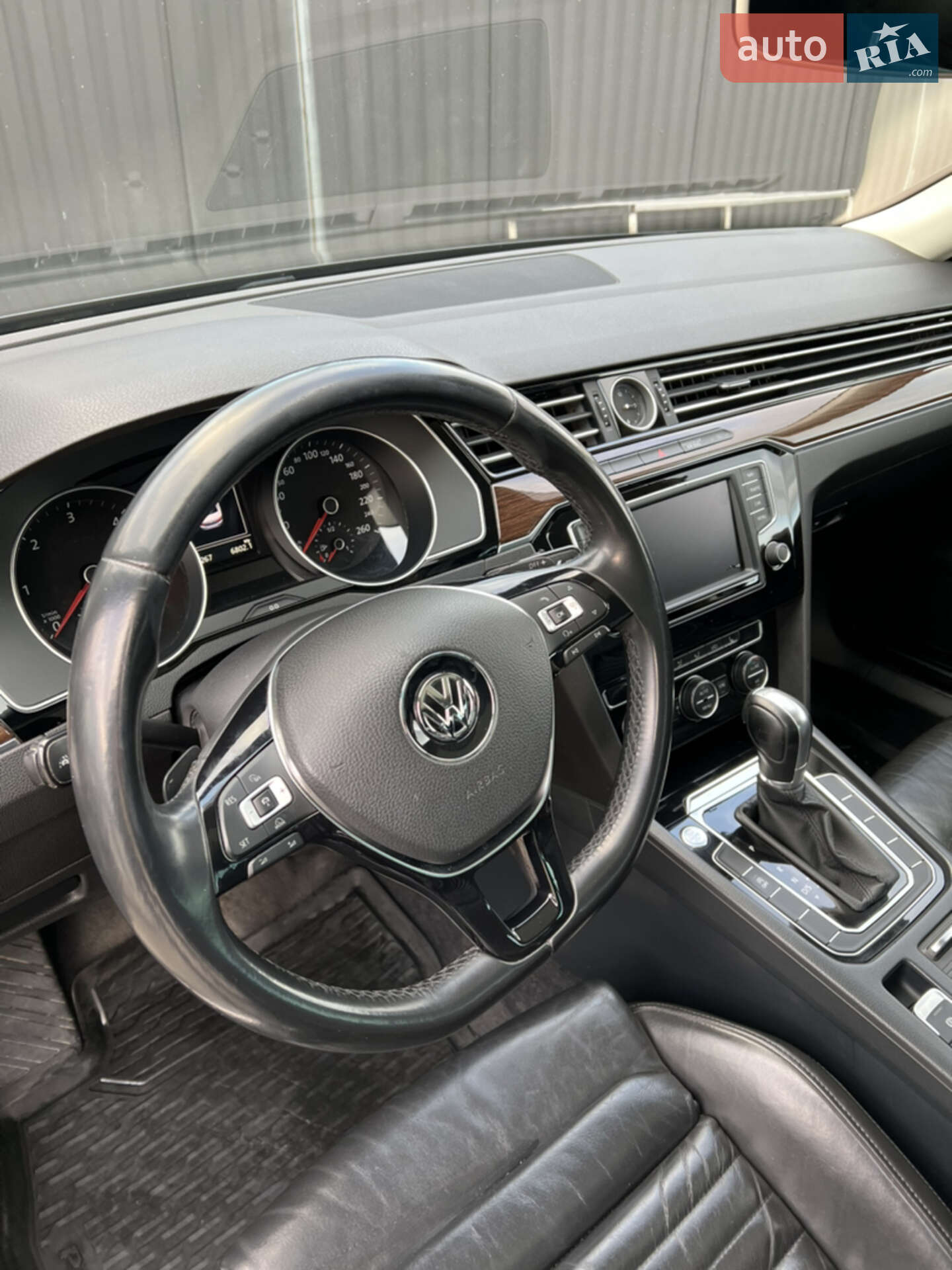 Volkswagen Passat 2015 VIN WVWZZZ3CZFE459564 фото оголошення 13 з 33