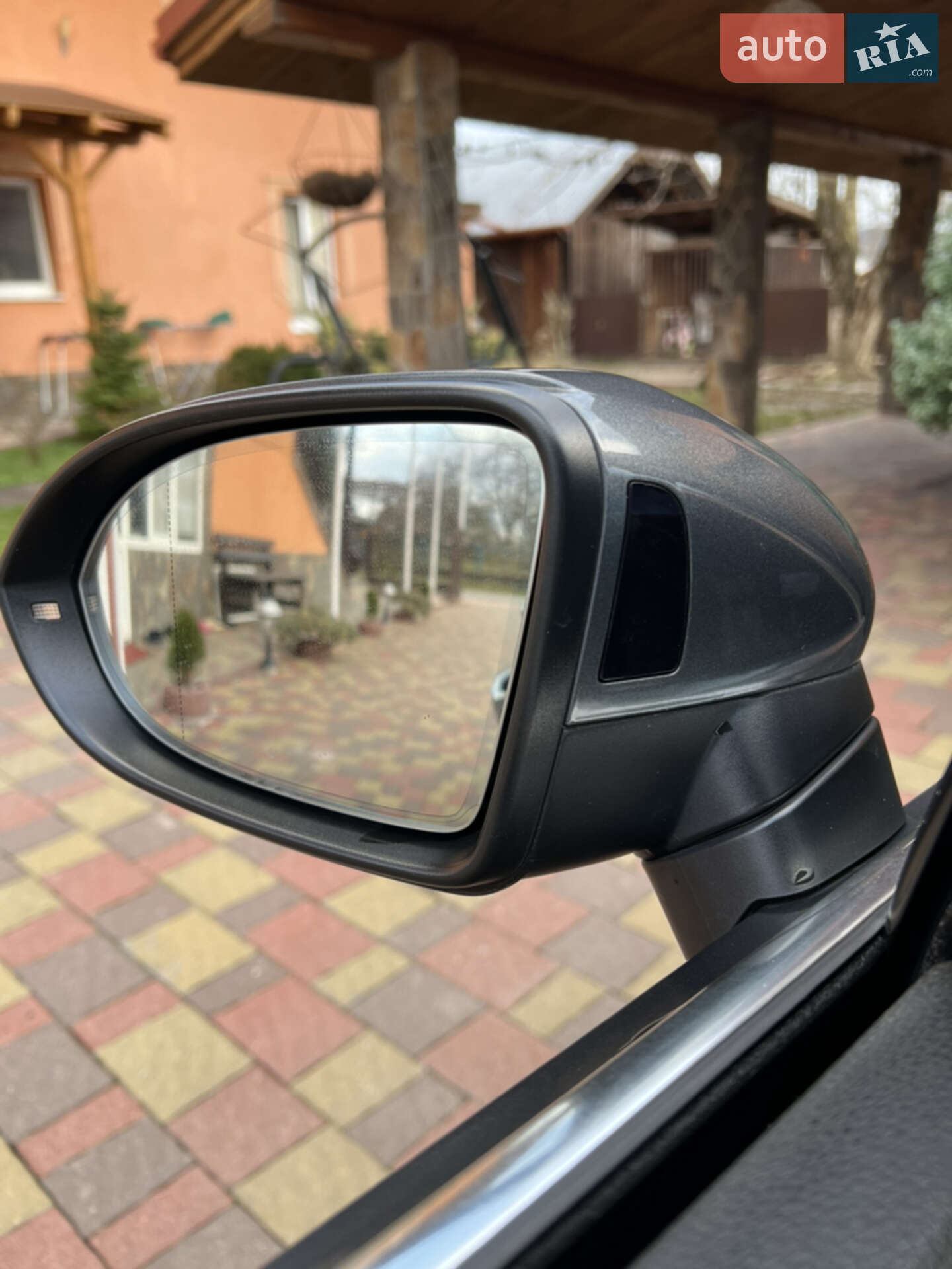 Volkswagen Passat 2015 VIN WVWZZZ3CZFE459564 фото оголошення 16 з 33