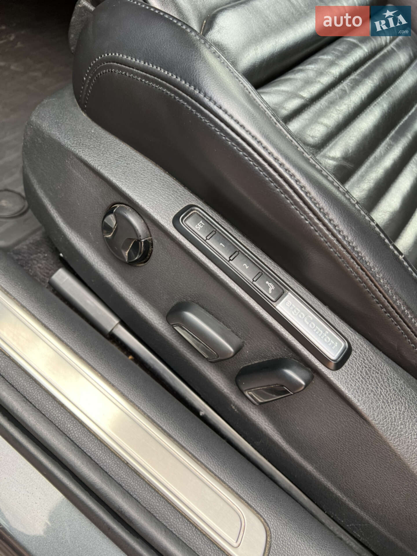 Volkswagen Passat 2015 VIN WVWZZZ3CZFE459564 фото оголошення 19 з 33