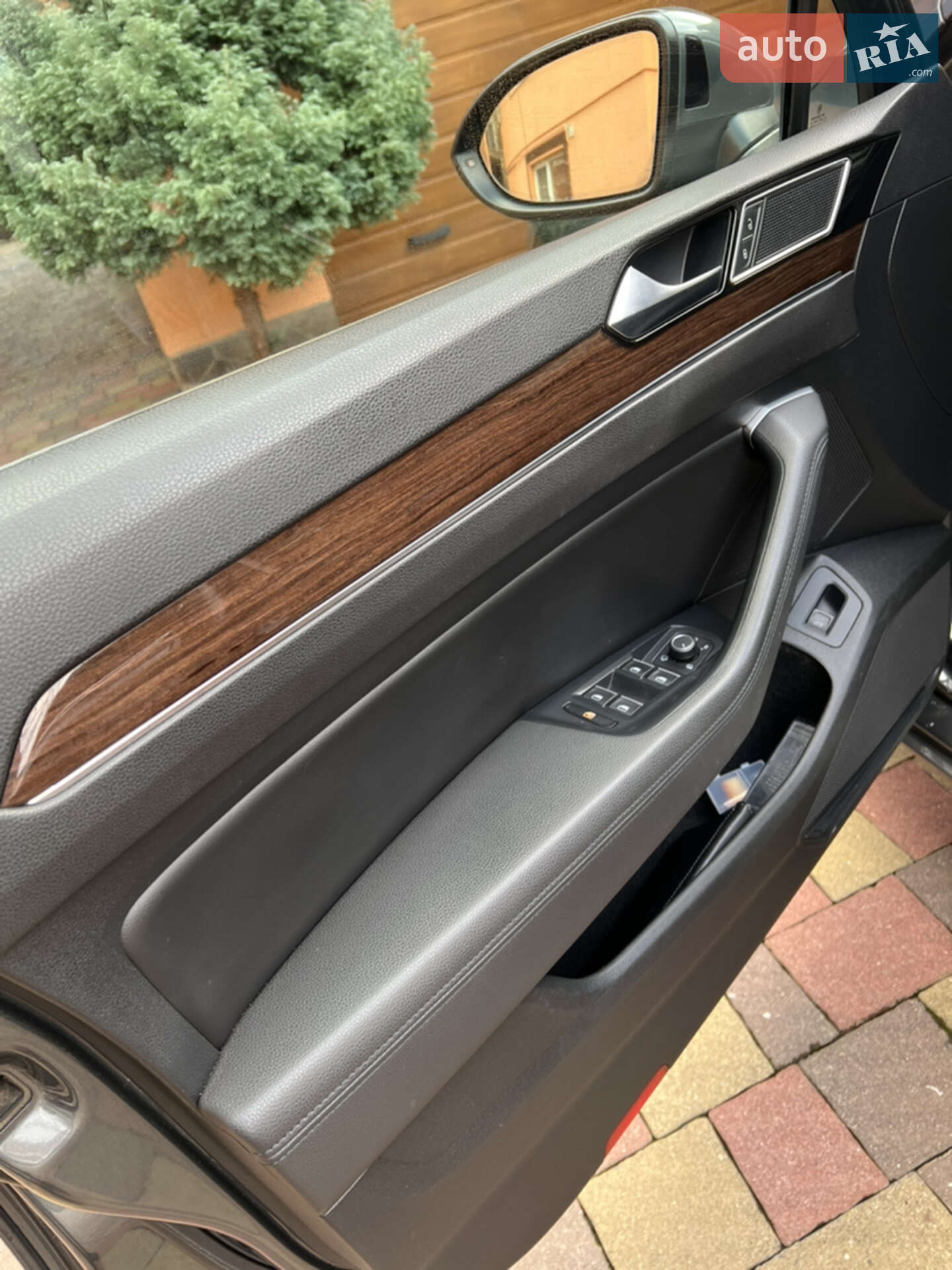 Volkswagen Passat 2015 VIN WVWZZZ3CZFE459564 фото оголошення 21 з 33