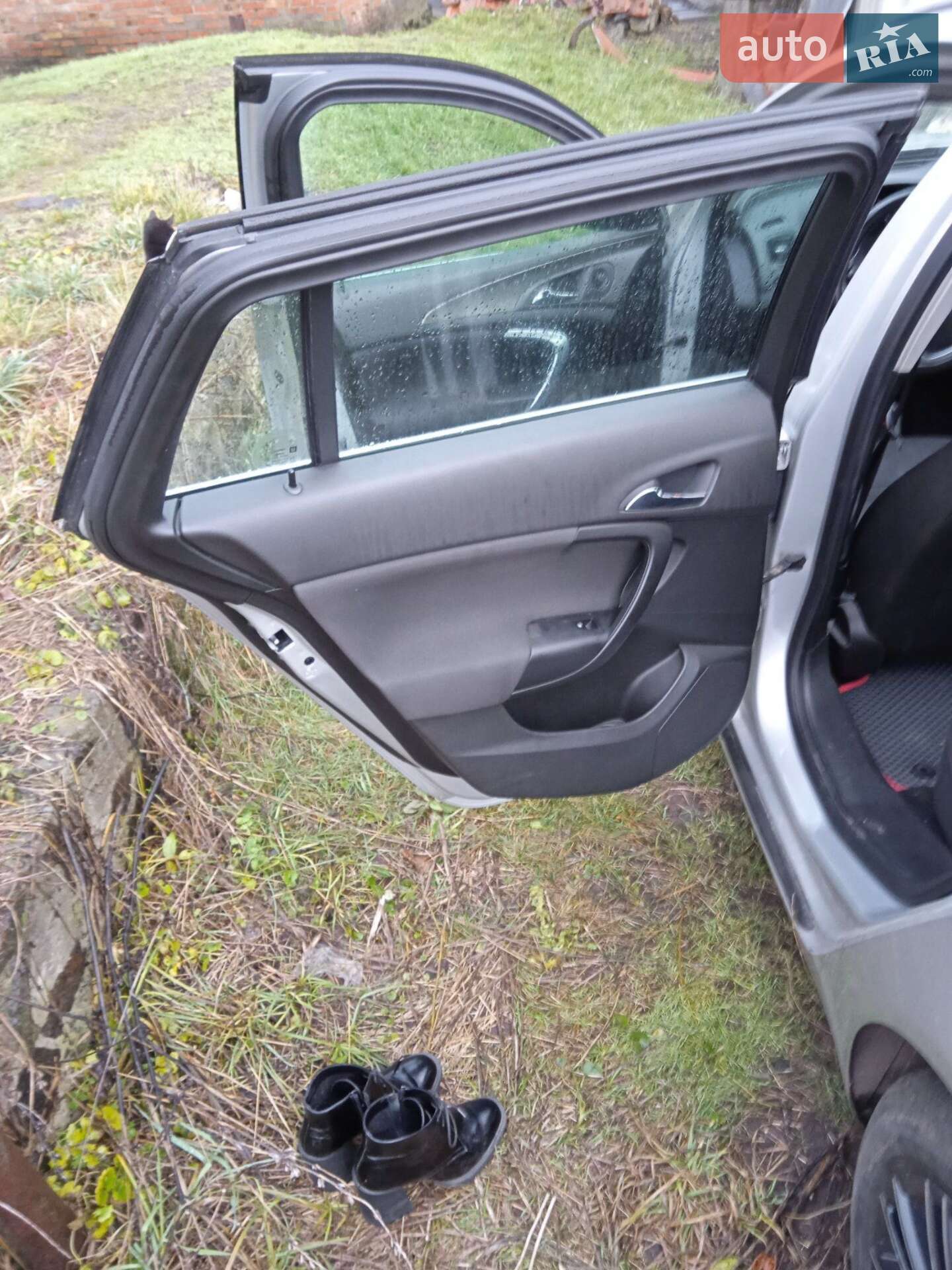 Opel Insignia 2009 VIN W0LGM87E191078666 фото оголошення 23 з 29