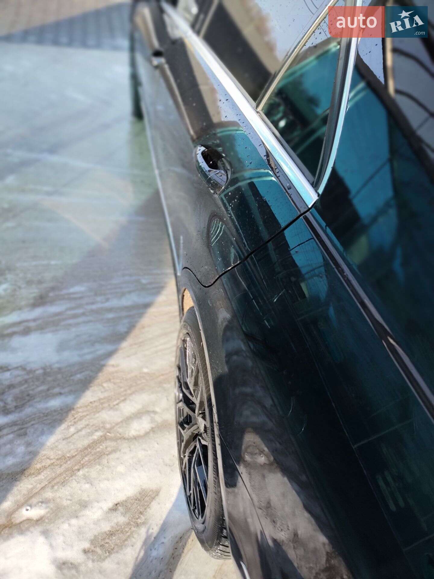Mercedes-Benz E-Class 2011 VIN WDD2120411A513019 фото оголошення 13 з 15