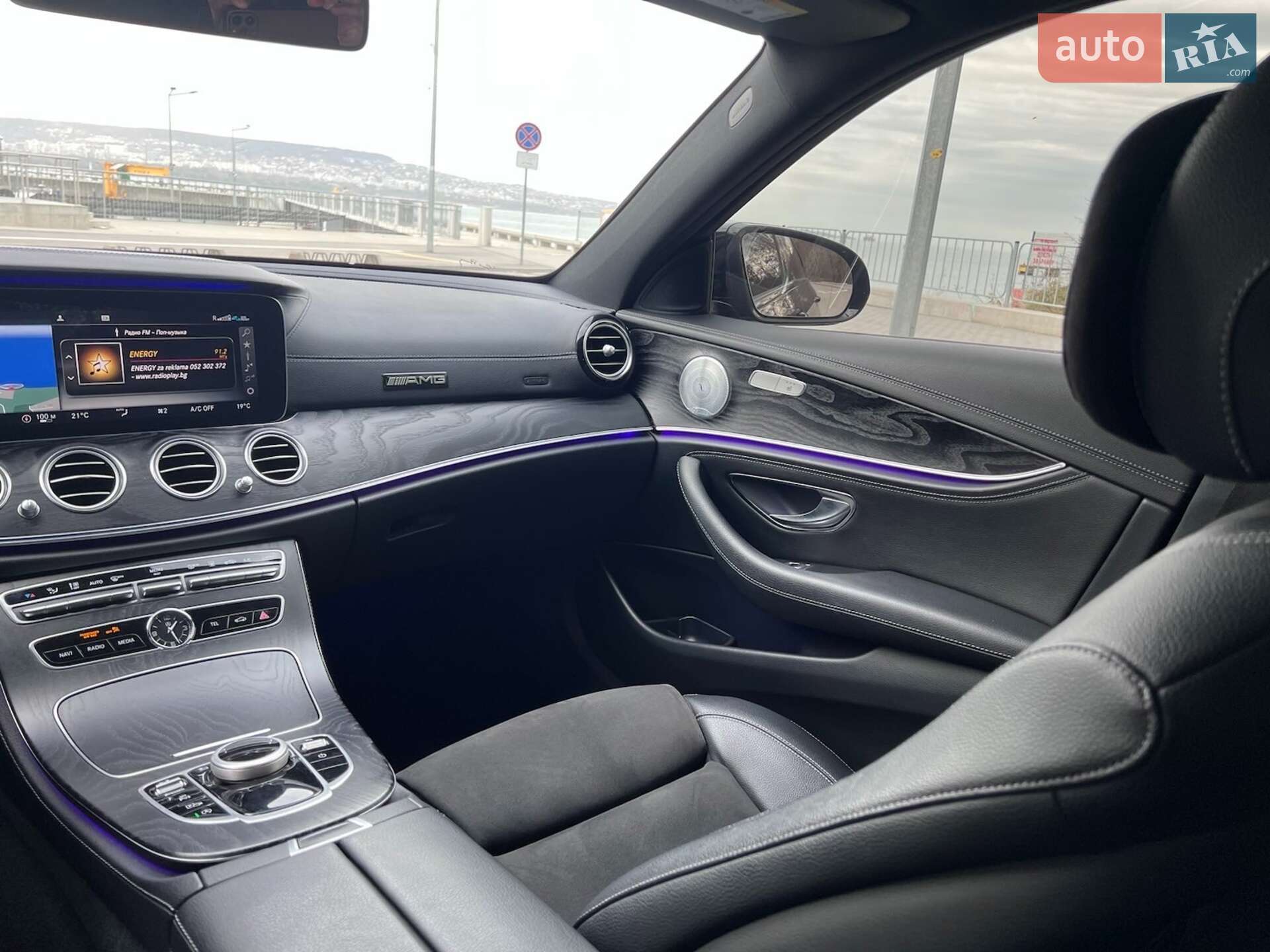 Mercedes-Benz E-Class 2017 VIN WDD2130041A397100 фото оголошення 2 з 19