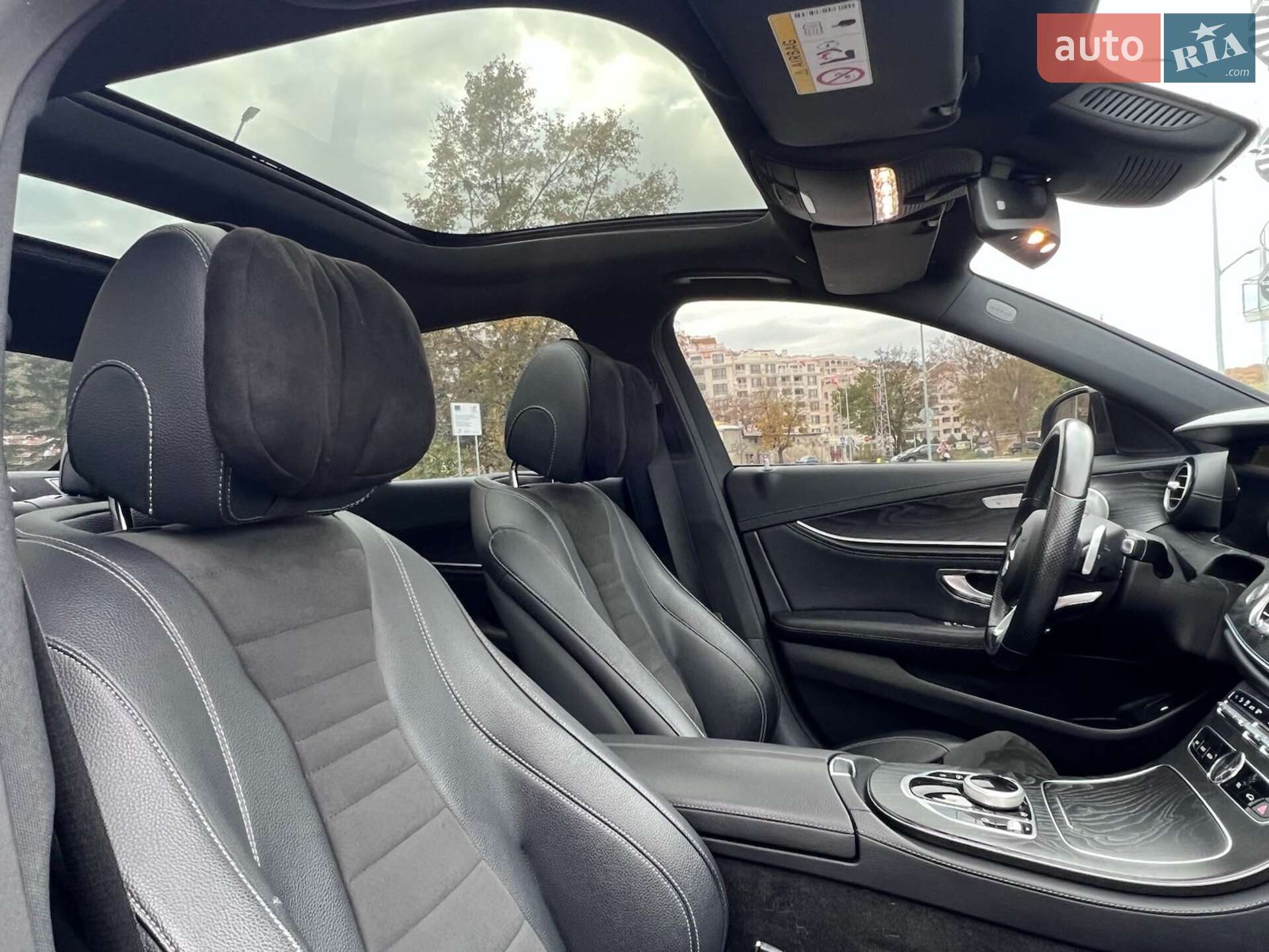 Mercedes-Benz E-Class 2017 VIN WDD2130041A397100 фото оголошення 9 з 19