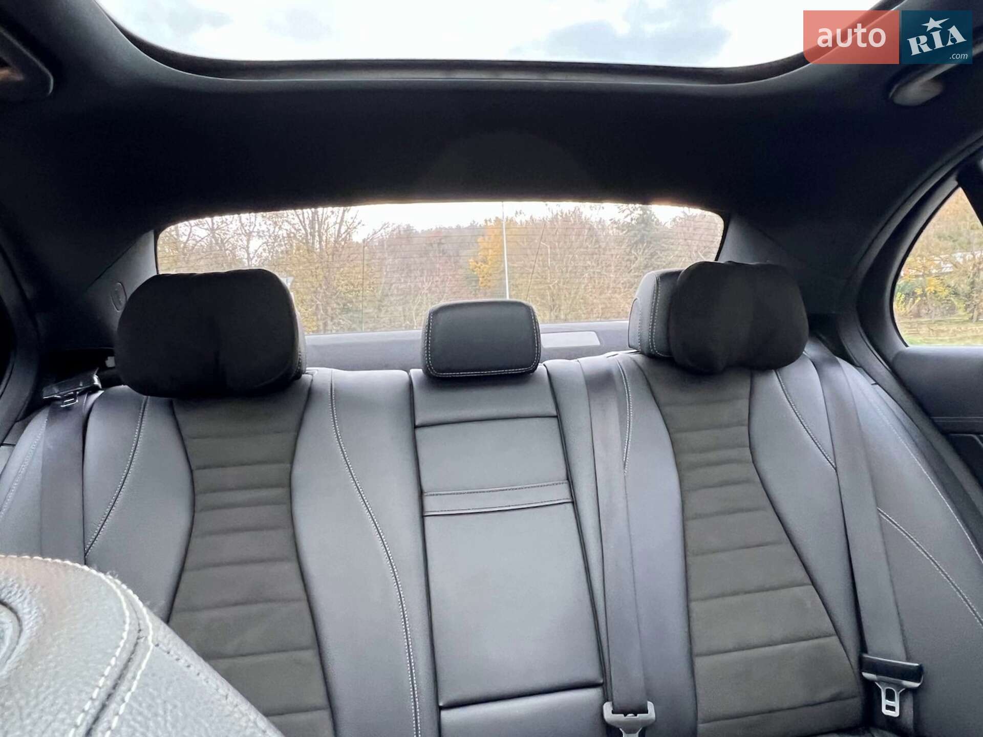Mercedes-Benz E-Class 2017 VIN WDD2130041A397100 фото оголошення 12 з 19