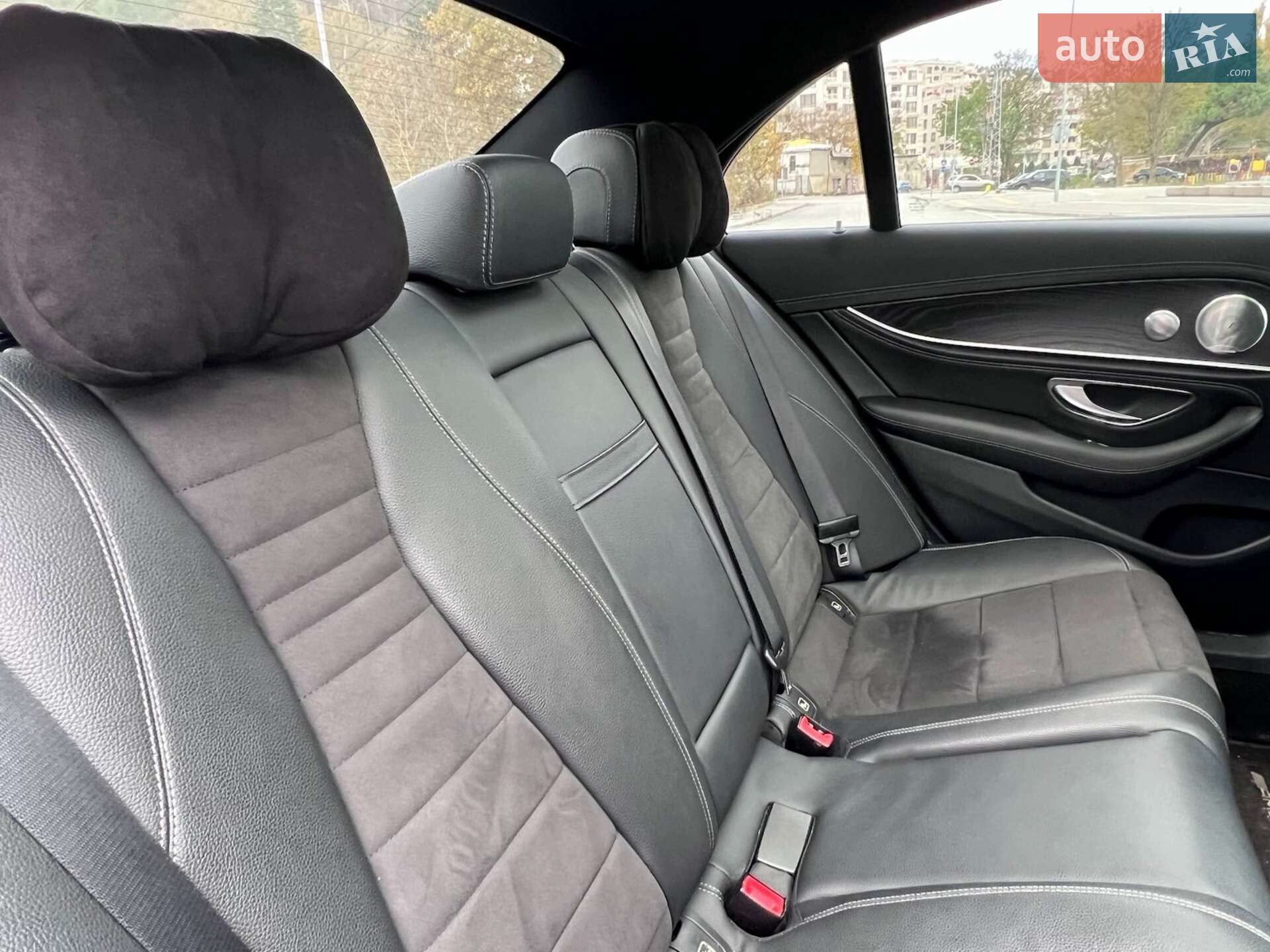 Mercedes-Benz E-Class 2017 VIN WDD2130041A397100 фото оголошення 13 з 19