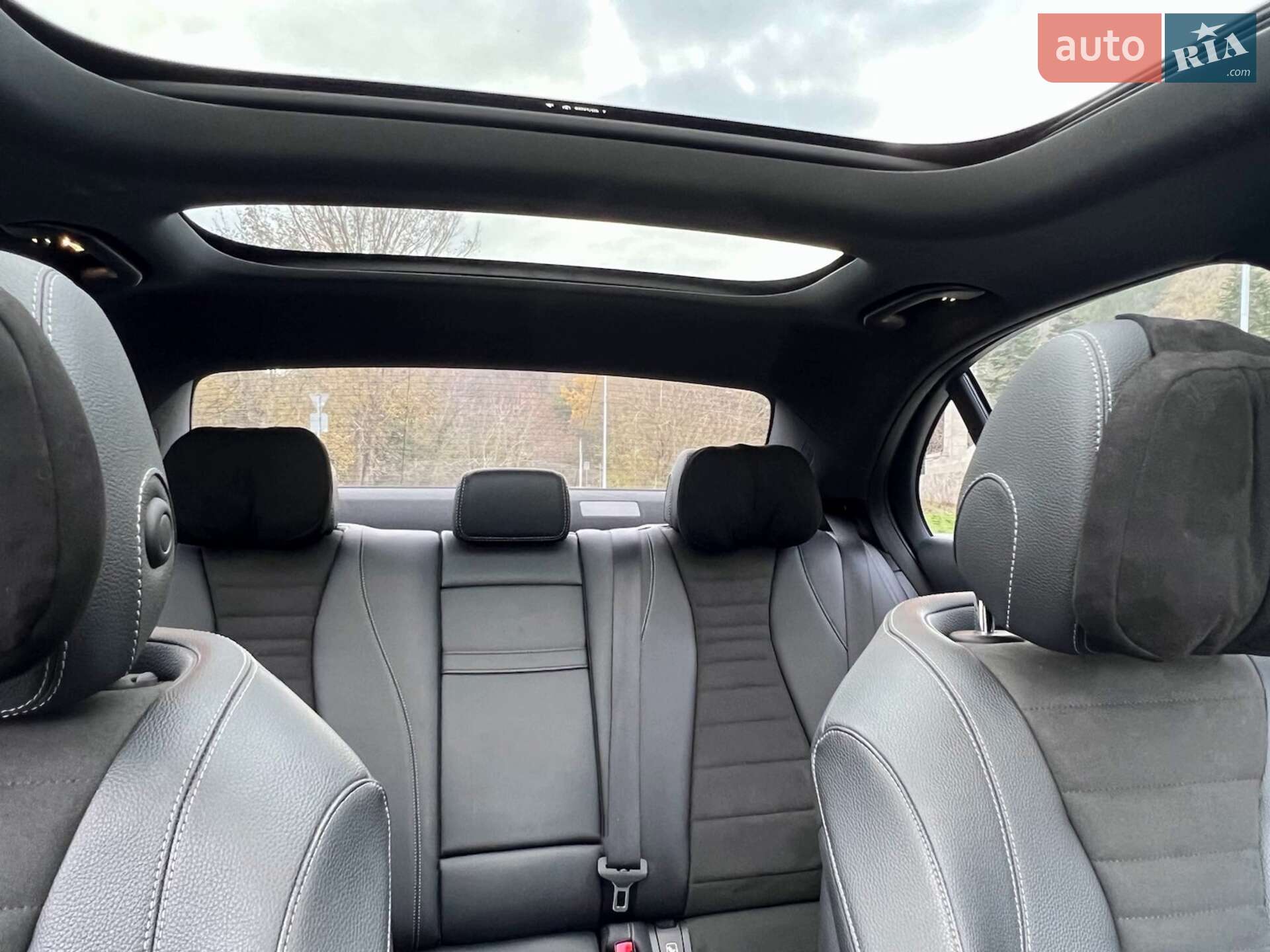 Mercedes-Benz E-Class 2017 VIN WDD2130041A397100 фото оголошення 14 з 19