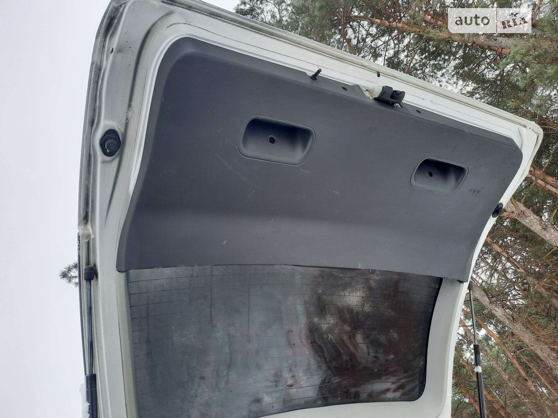 Opel Meriva 2005 VIN W0L0XCE7554312963 фото оголошення 7 з 24