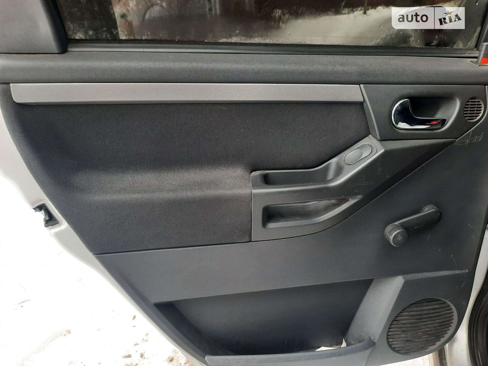 Opel Meriva 2005 VIN W0L0XCE7554312963 фото оголошення 14 з 24