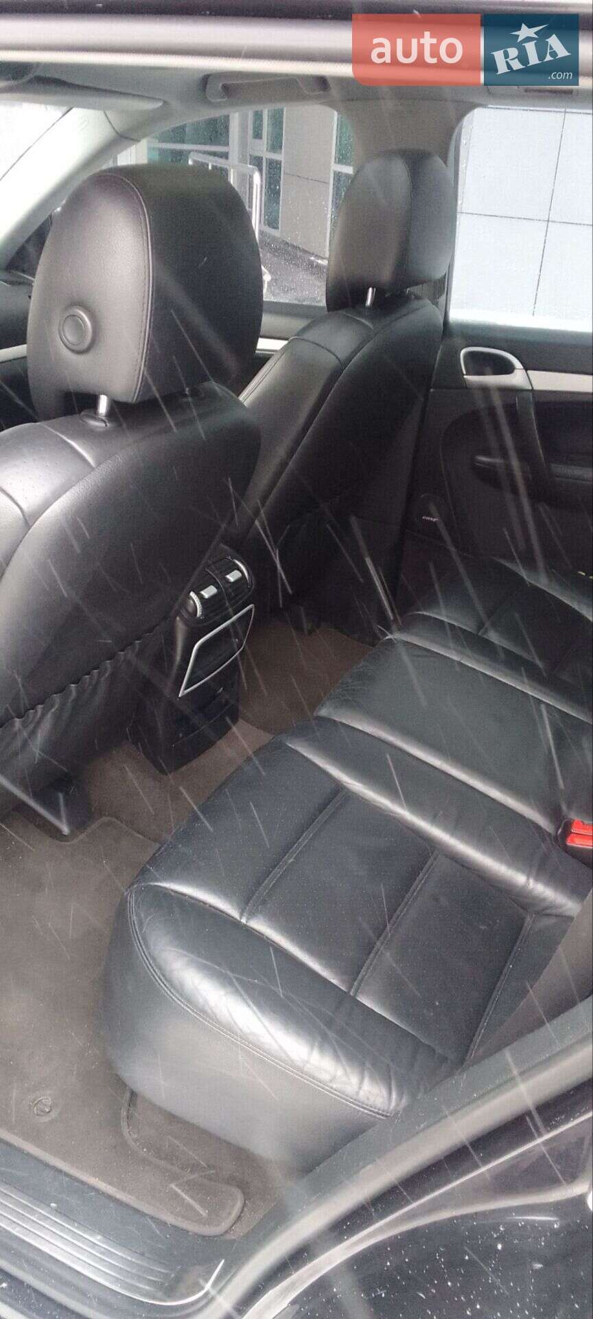 Porsche Cayenne 2005 VIN WP1ZZZ9PZ6LA41462 фото оголошення 27 з 38