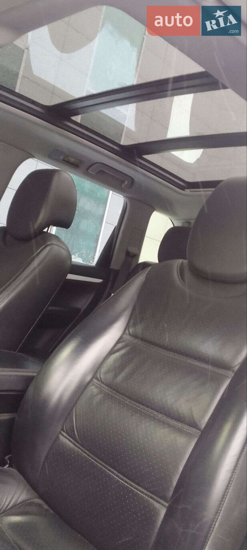 Porsche Cayenne 2005 VIN WP1ZZZ9PZ6LA41462 фото оголошення 28 з 38