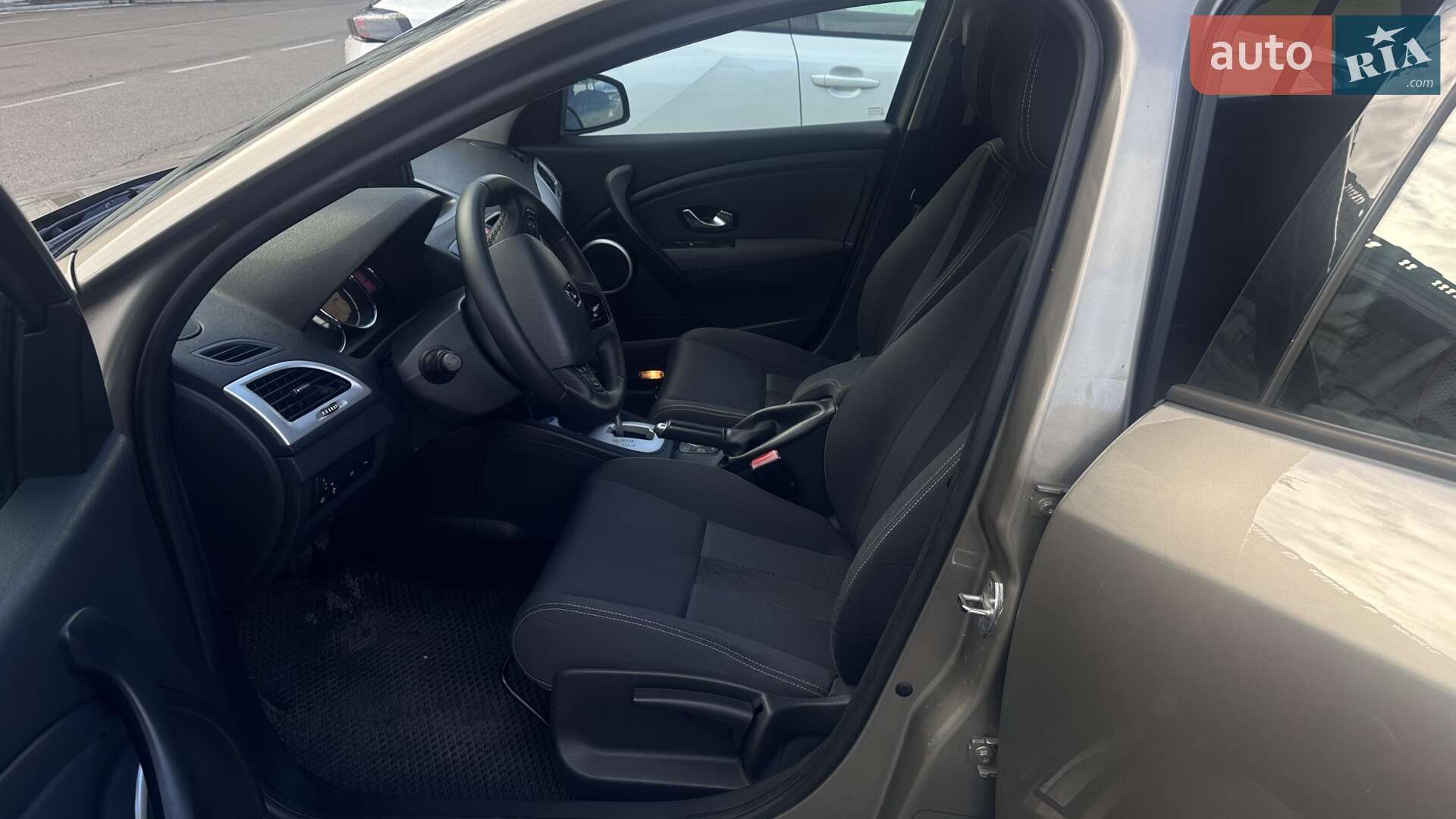 Renault Megane 2010 VIN VF1KZ090E43831096 фото оголошення 19 з 20