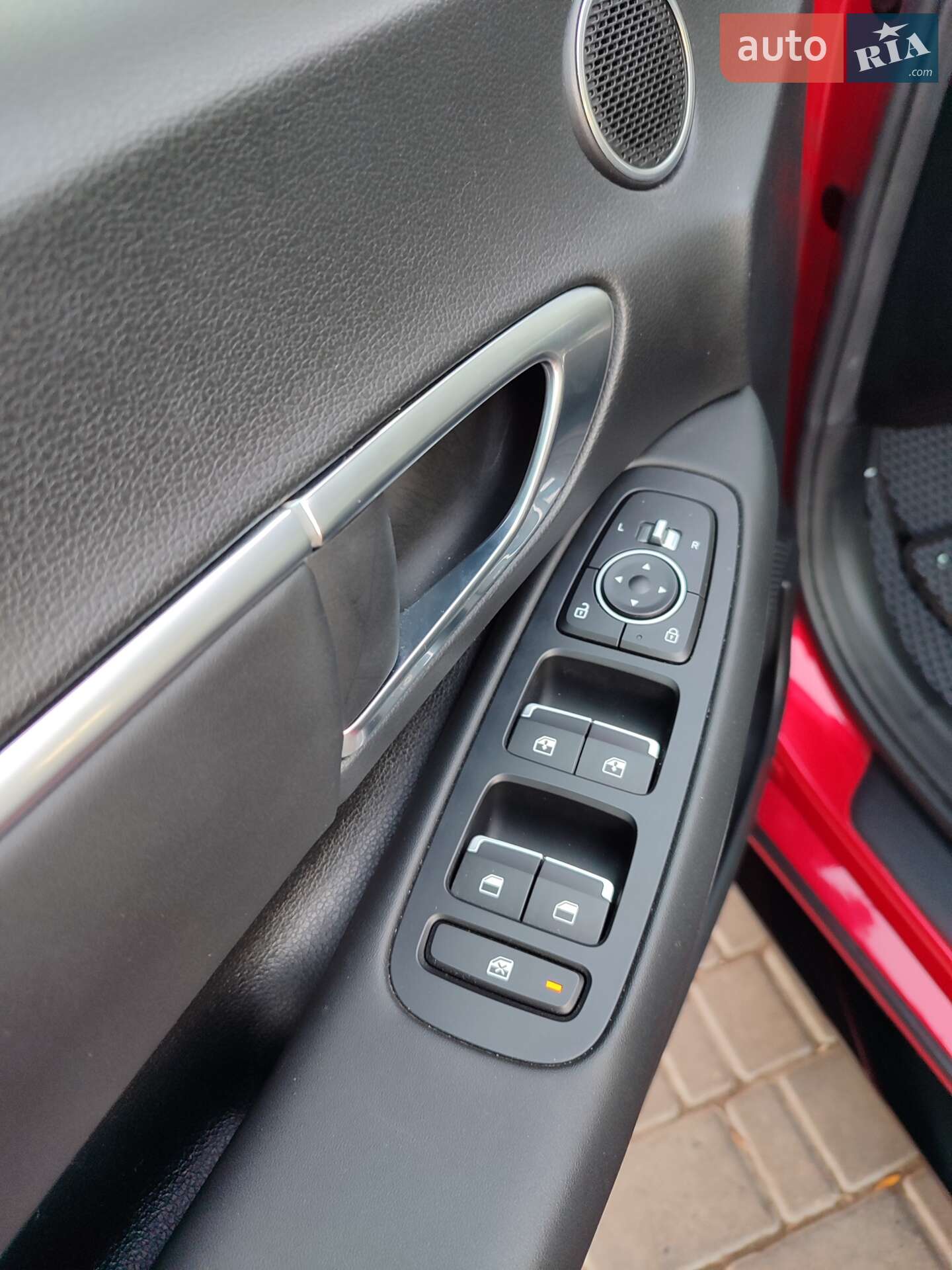 Hyundai Sonata 2020 VIN 5NPEL4JA2MH103456 фото оголошення 9 з 16