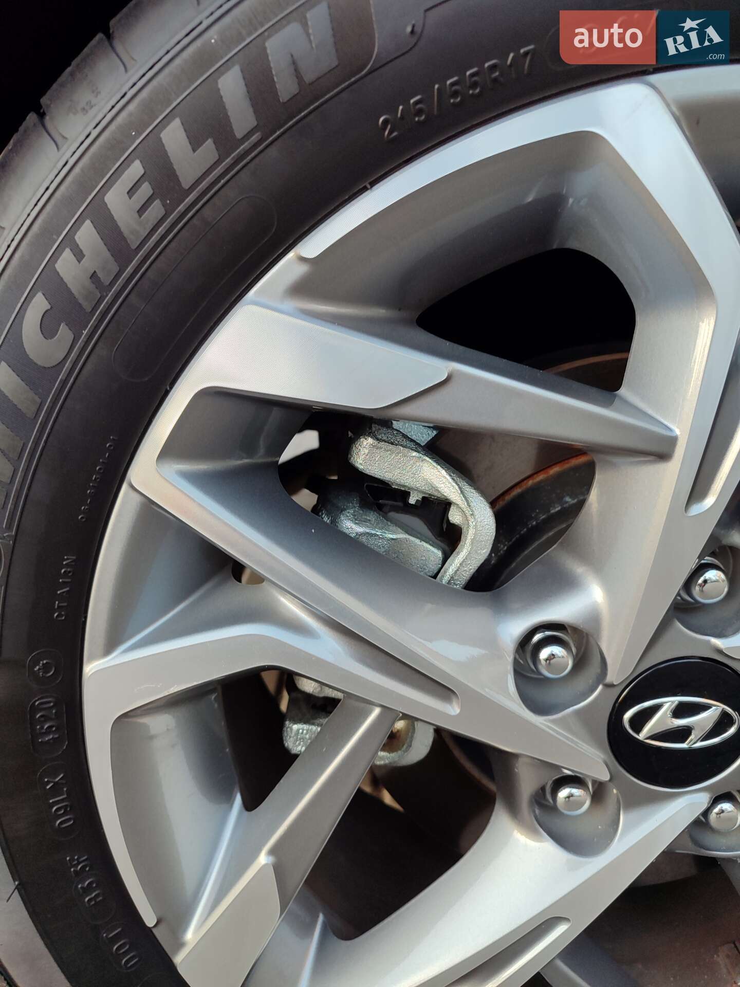 Hyundai Sonata 2020 VIN 5NPEL4JA2MH103456 фото оголошення 12 з 16