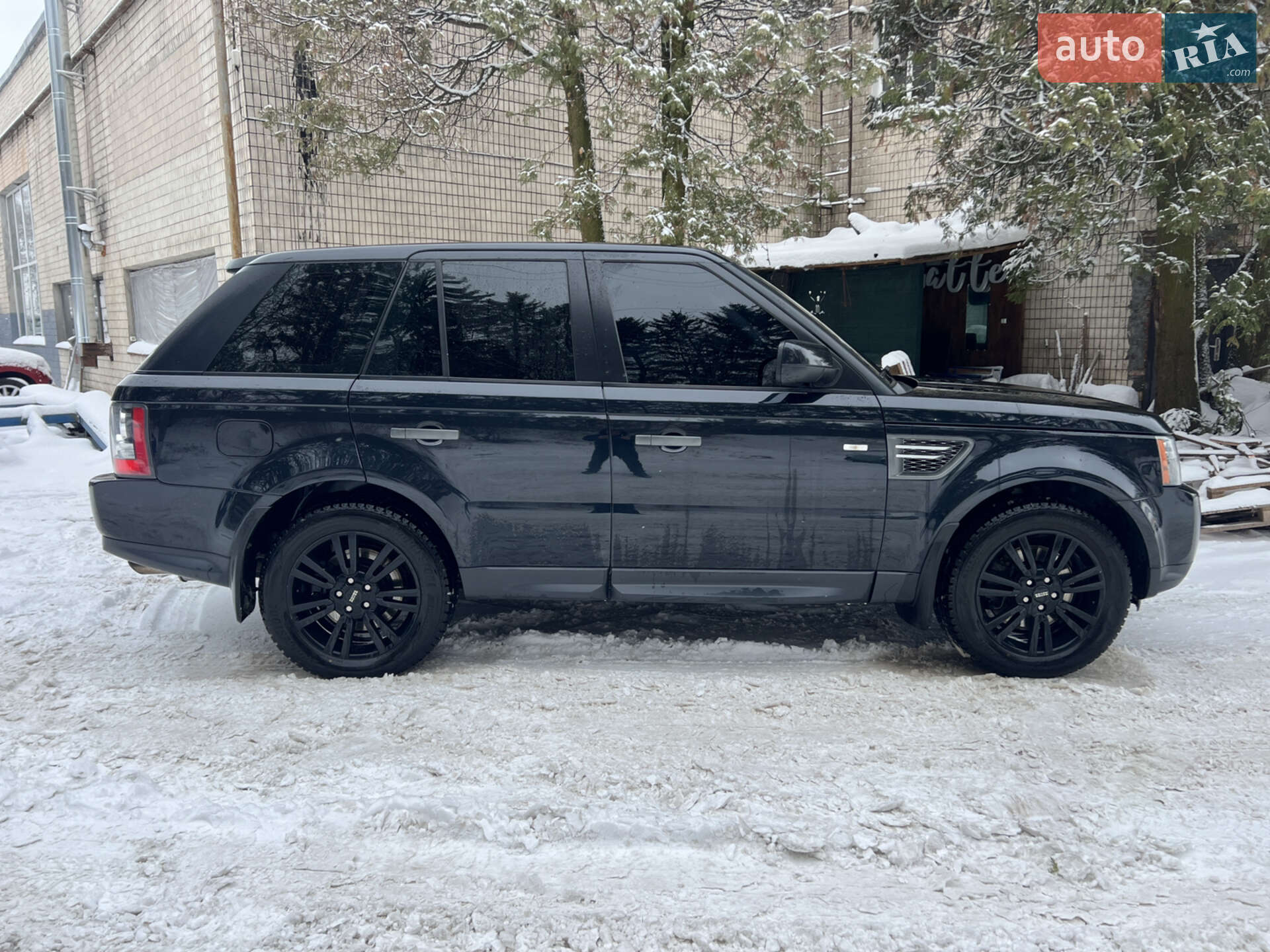 Land Rover Range Rover Sport 2011 VIN SALLSAAG4BA711910 фото оголошення 6 з 32