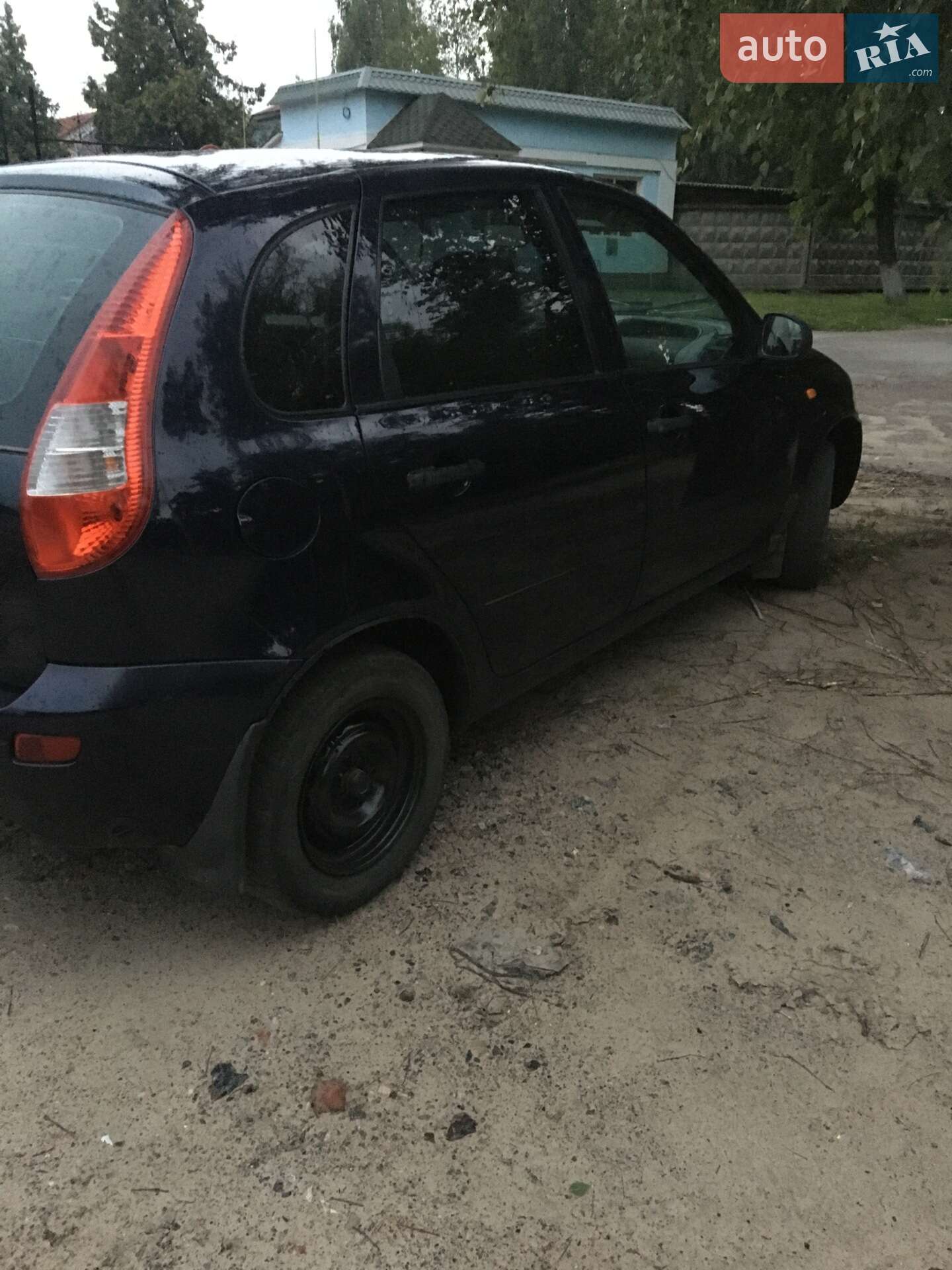 ВАЗ / Lada 1119 Калина 2007 VIN XTA11193070016913 фото оголошення 6 з 10