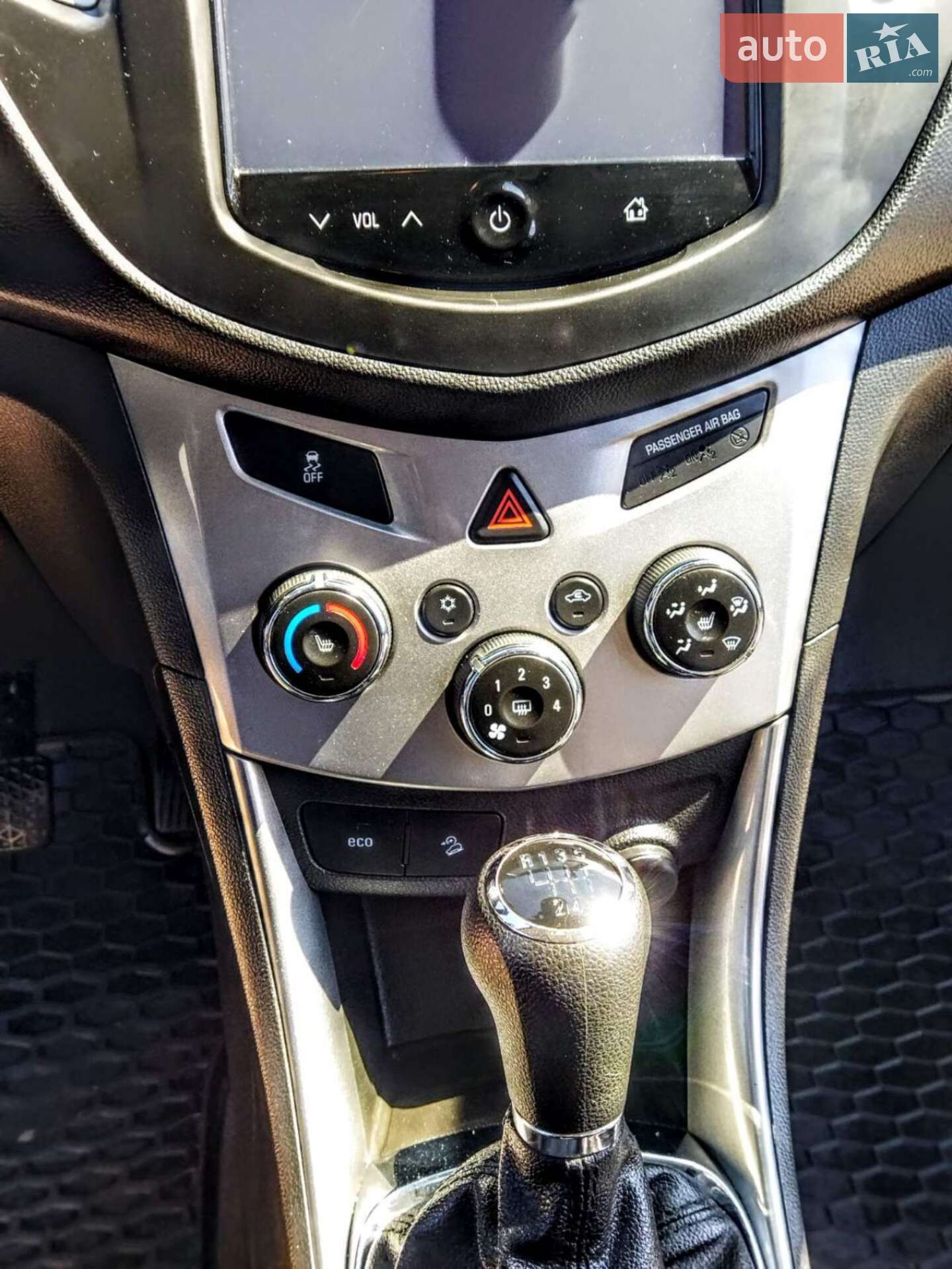 Chevrolet Tracker 2014 VIN Y6DBG7689EB656692 фото оголошення 55 з 119
