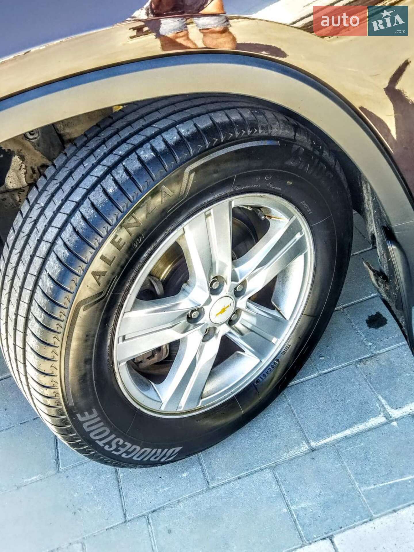Chevrolet Tracker 2014 VIN Y6DBG7689EB656692 фото оголошення 58 з 119