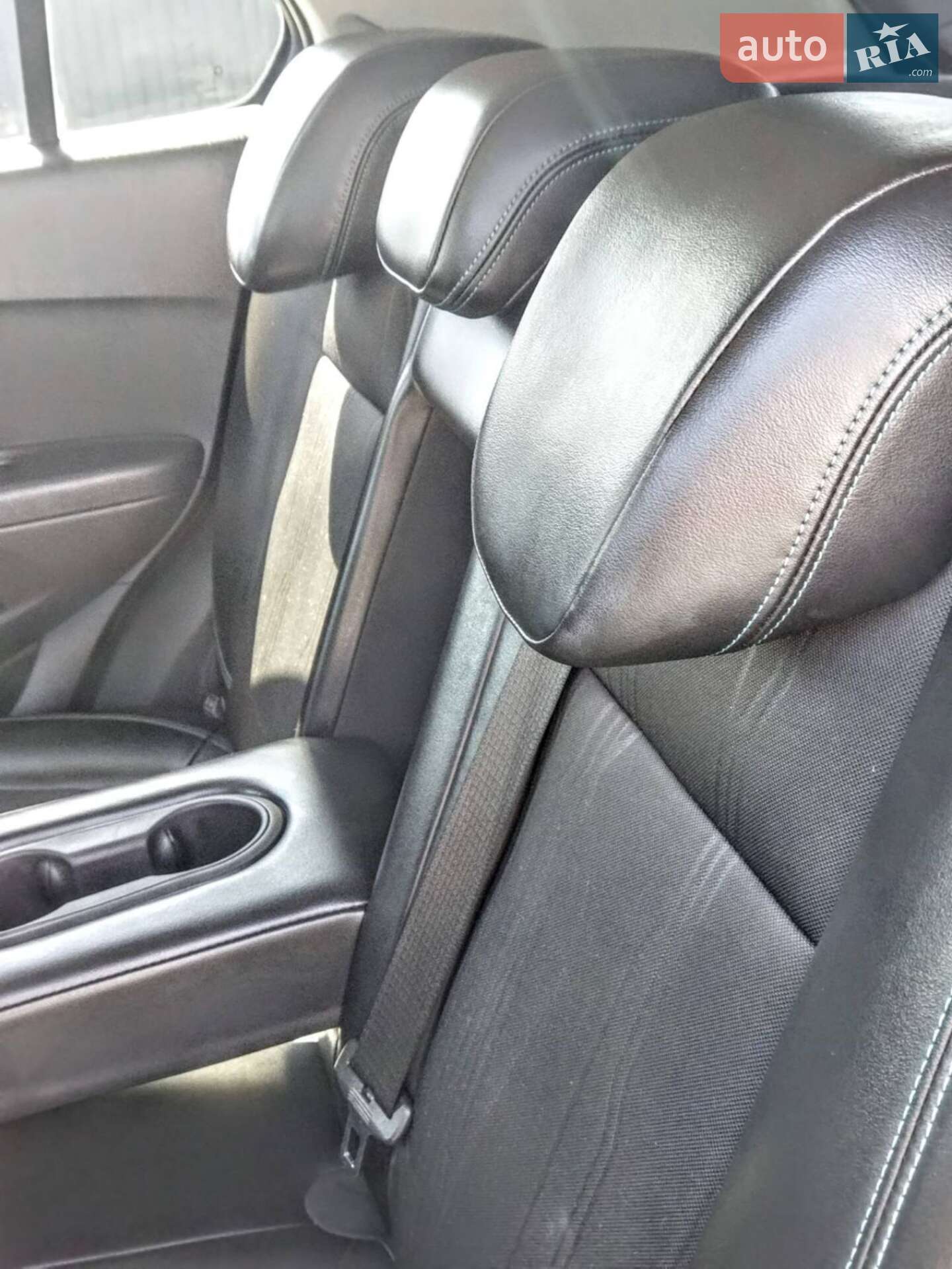 Chevrolet Tracker 2014 VIN Y6DBG7689EB656692 фото оголошення 61 з 119
