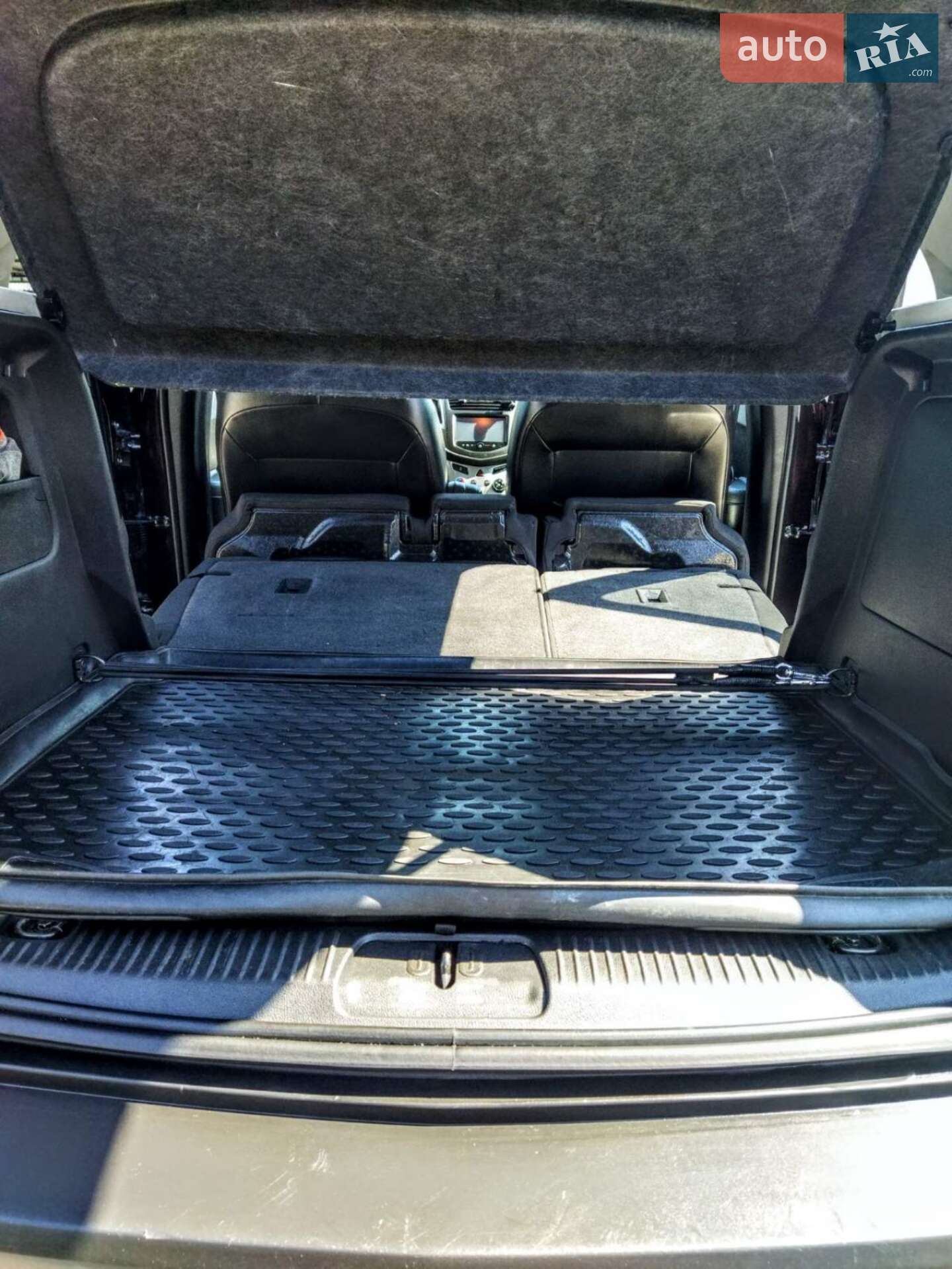 Chevrolet Tracker 2014 VIN Y6DBG7689EB656692 фото оголошення 77 з 119