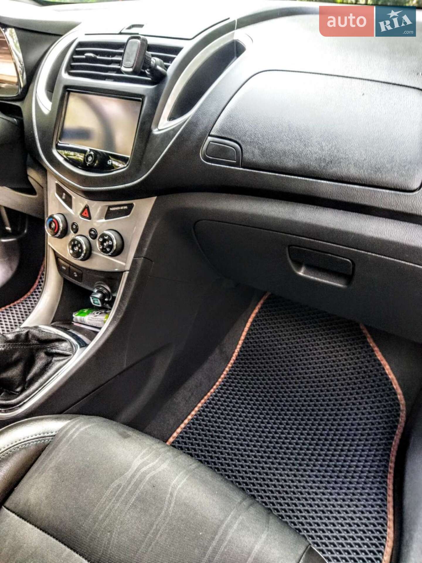 Chevrolet Tracker 2014 VIN Y6DBG7689EB656692 фото оголошення 85 з 119