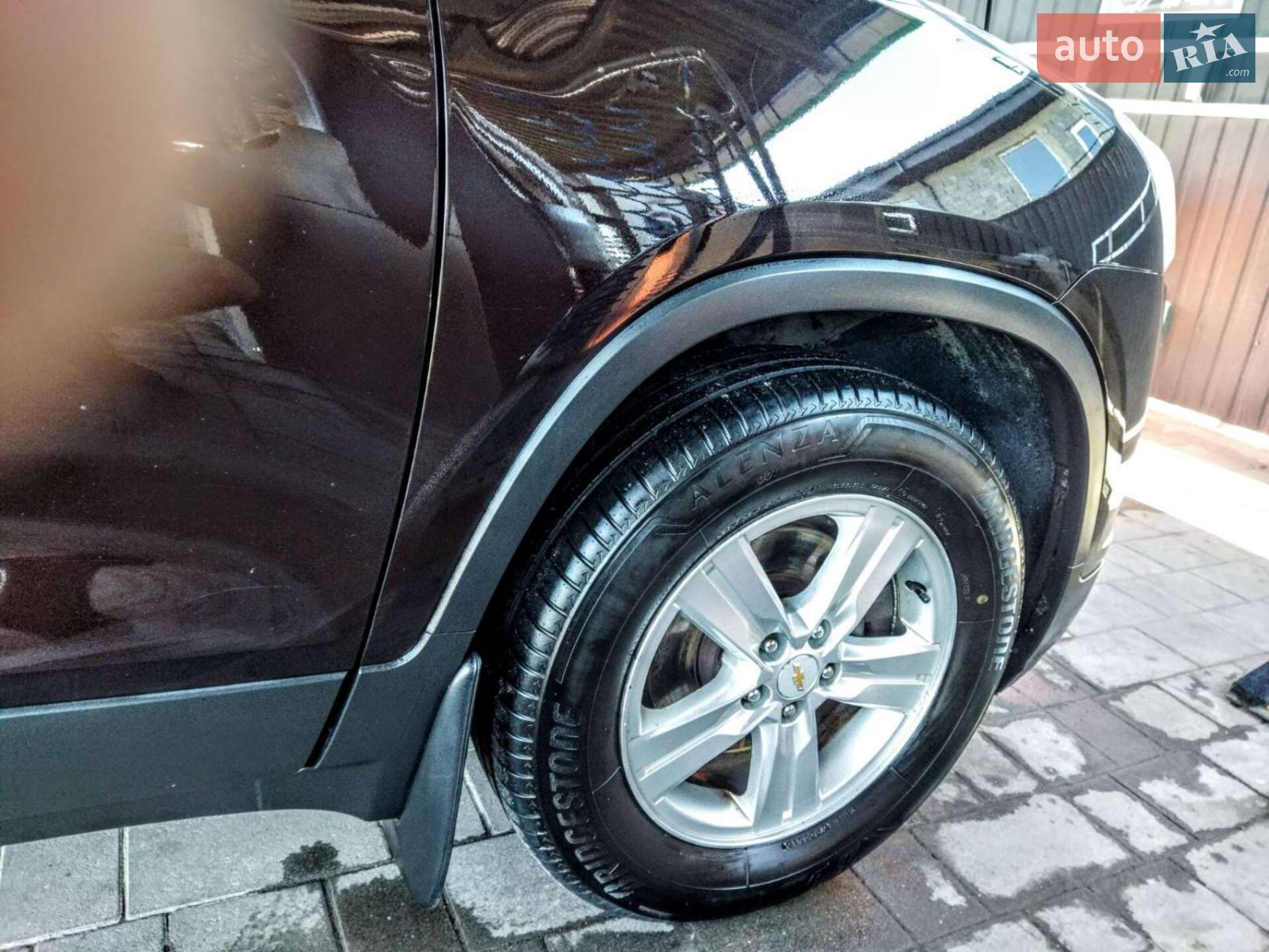 Chevrolet Tracker 2014 VIN Y6DBG7689EB656692 фото оголошення 87 з 119
