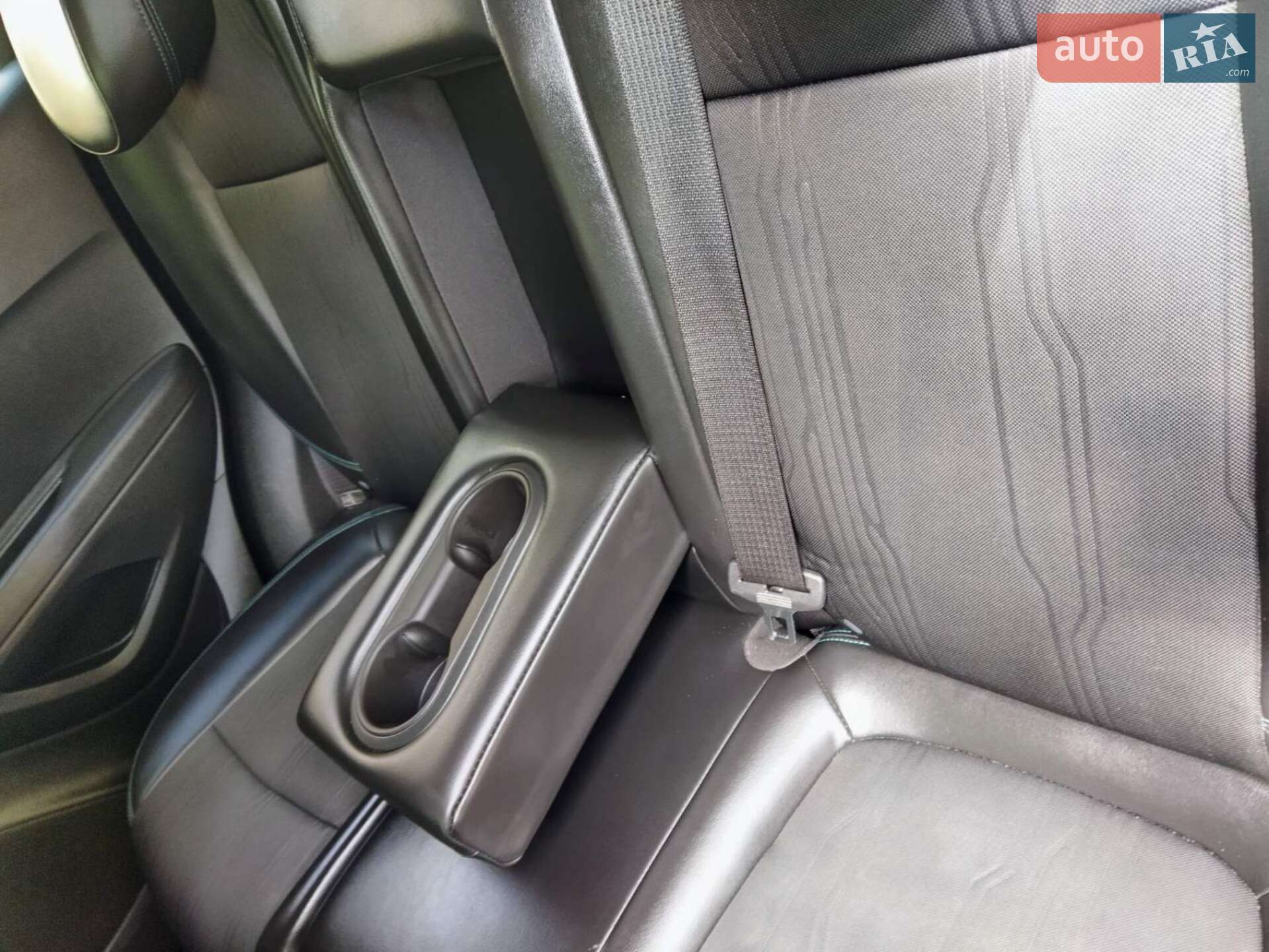 Chevrolet Tracker 2014 VIN Y6DBG7689EB656692 фото оголошення 107 з 119