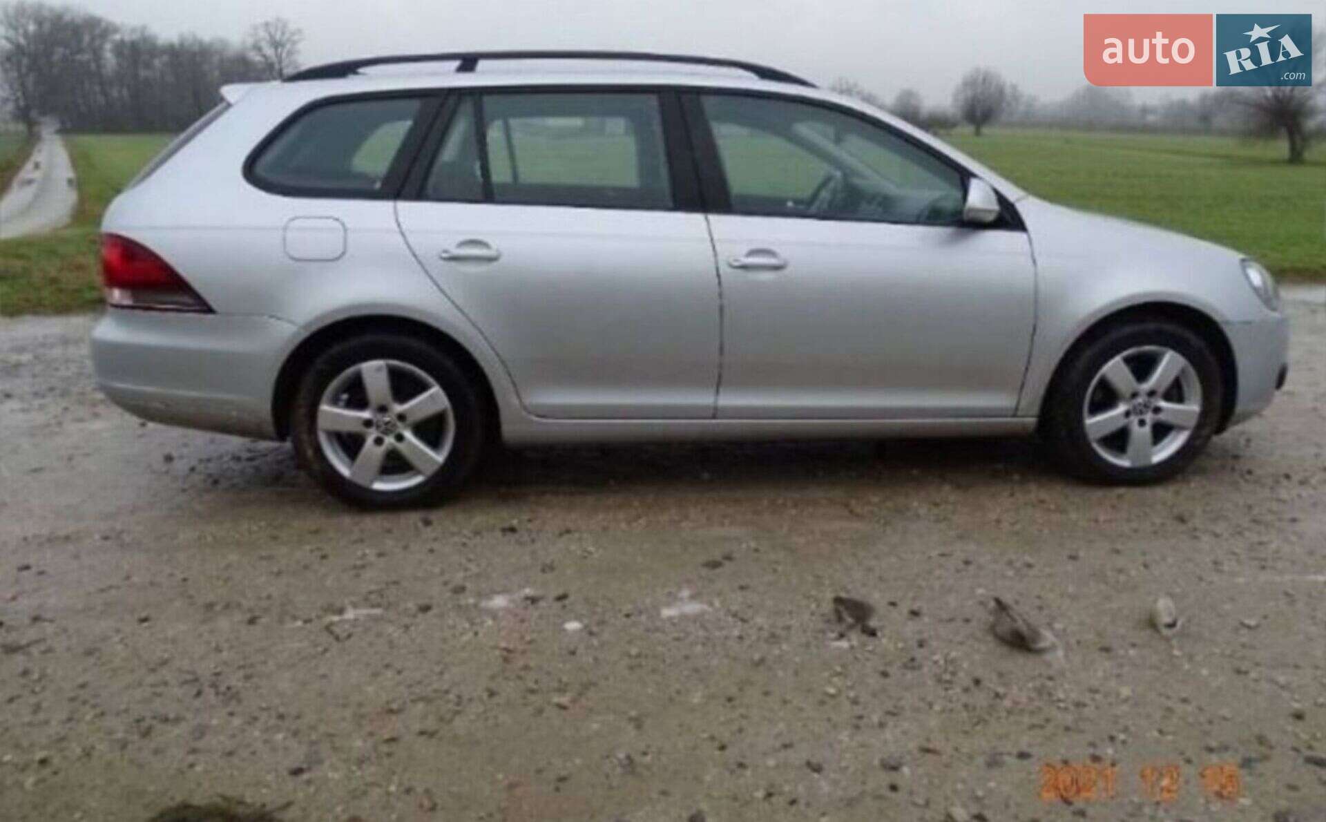Volkswagen Golf 2012 VIN WVWZZZ1KZDM615039 фото оголошення 5 з 14
