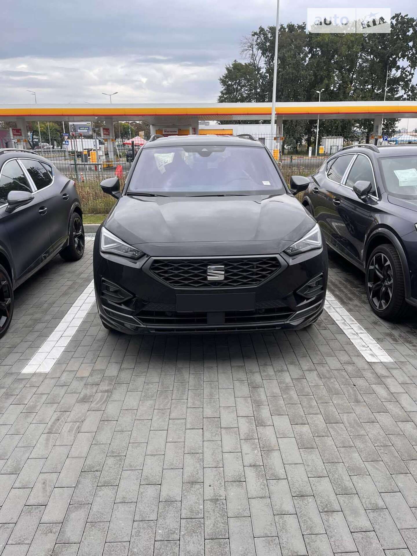 SEAT Tarraco 2023 VIN VSSZZZKN2RW002304 фото оголошення 21 з 23
