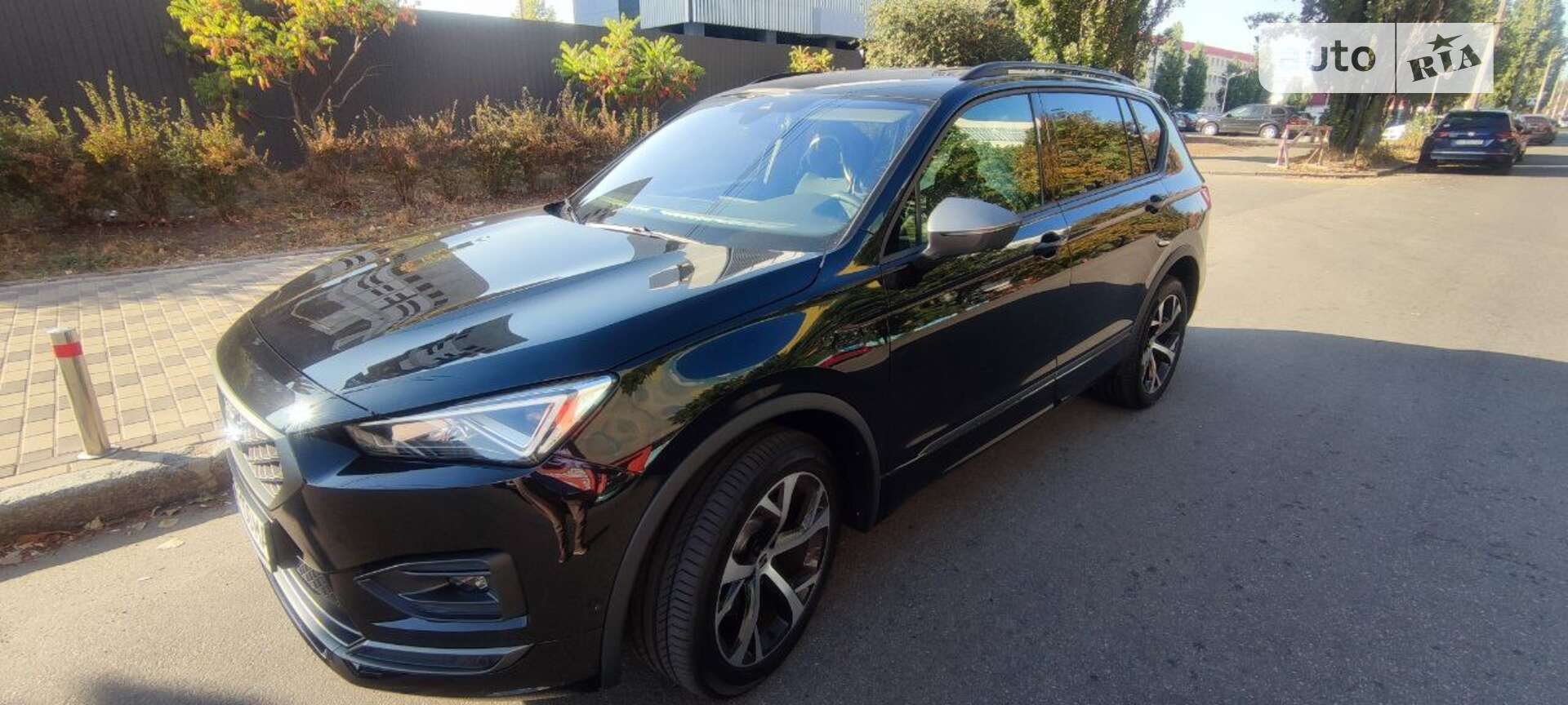 SEAT Tarraco 2023 VIN VSSZZZKN2RW002304 фото оголошення 22 з 23