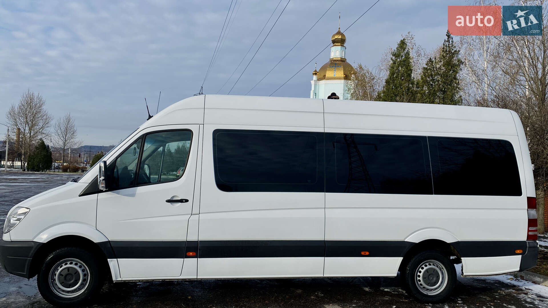 Mercedes-Benz Sprinter 2010 VIN WDB9067351S474484 фото оголошення 26 з 61