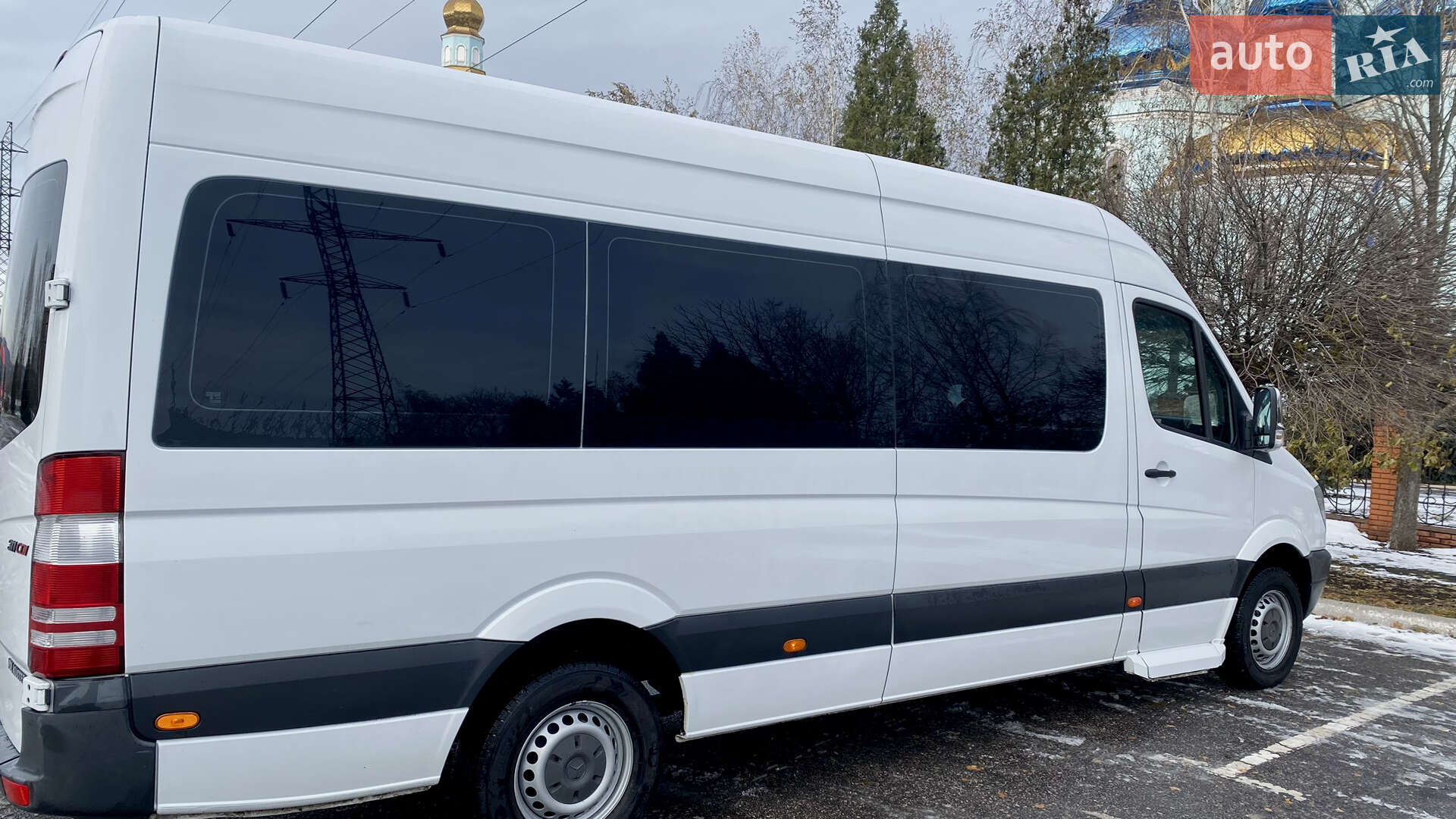 Mercedes-Benz Sprinter 2010 VIN WDB9067351S474484 фото оголошення 24 з 61