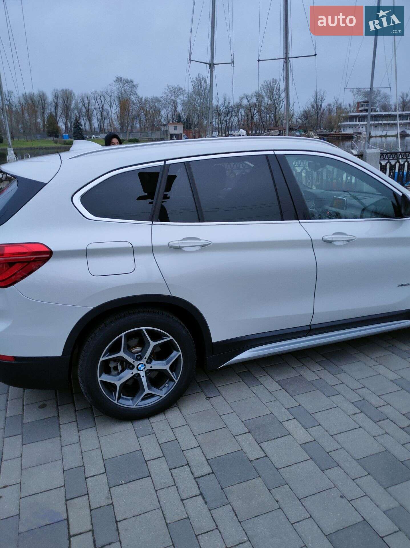 BMW X1 2016 VIN WBXHT3C33G5E48723 фото оголошення 11 з 15