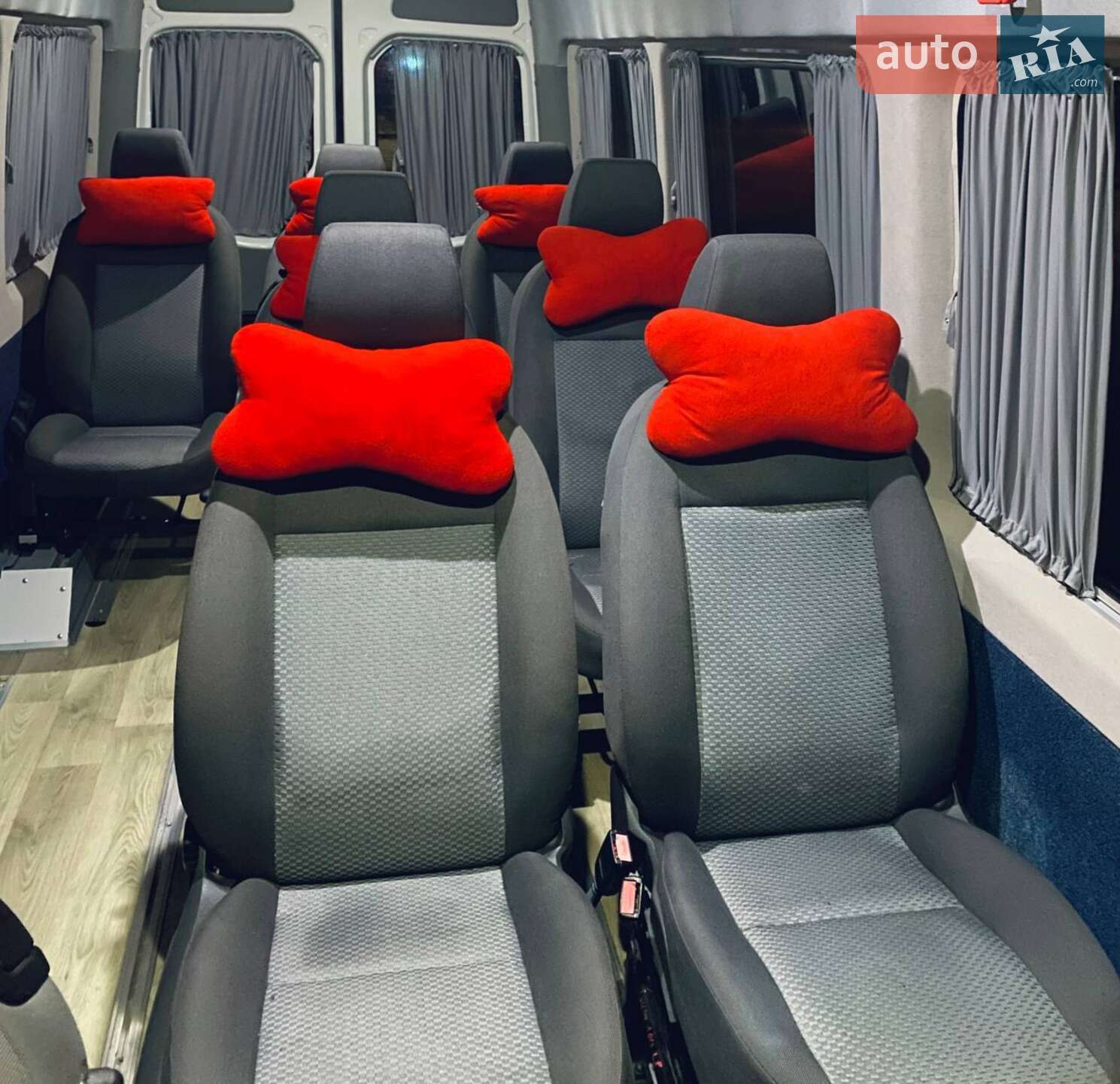 Mercedes-Benz Sprinter 2010 VIN WDB9067351S474484 фото оголошення 38 з 61